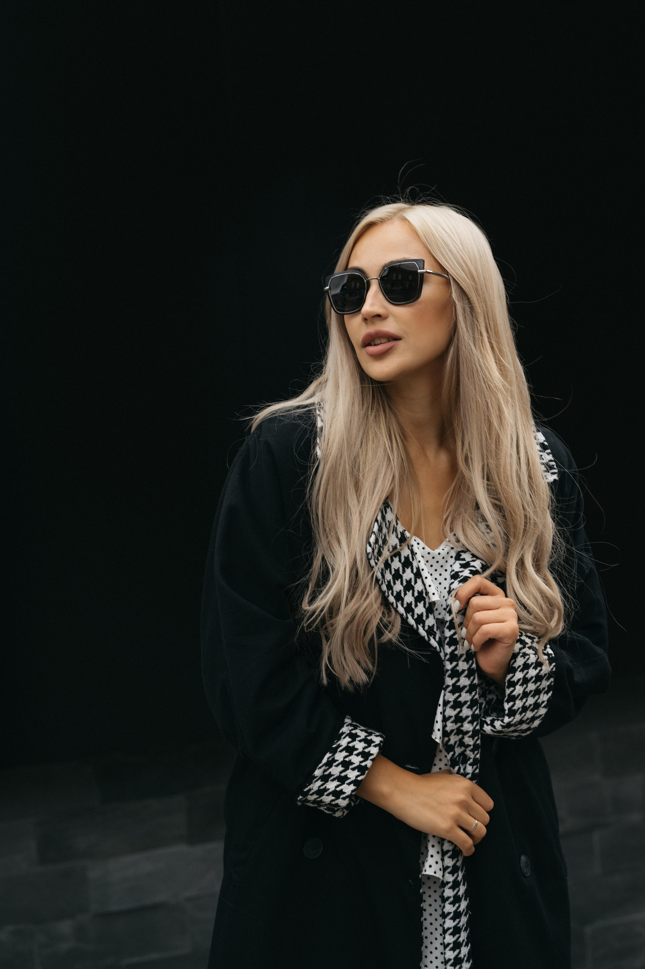 Съемка для Оптики «Linz Club». Студия рекламной и предметной съемки товаров WELKO Studio