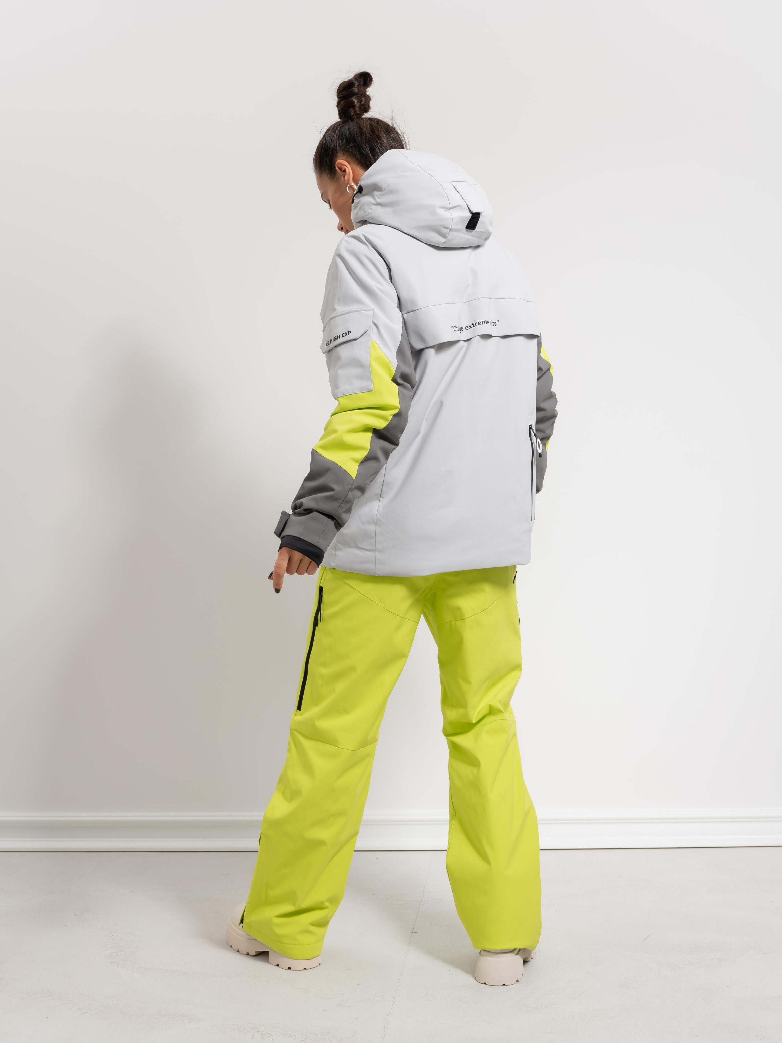 Куртки зима. Студия рекламной и предметной съемки товаров WELKO Studio