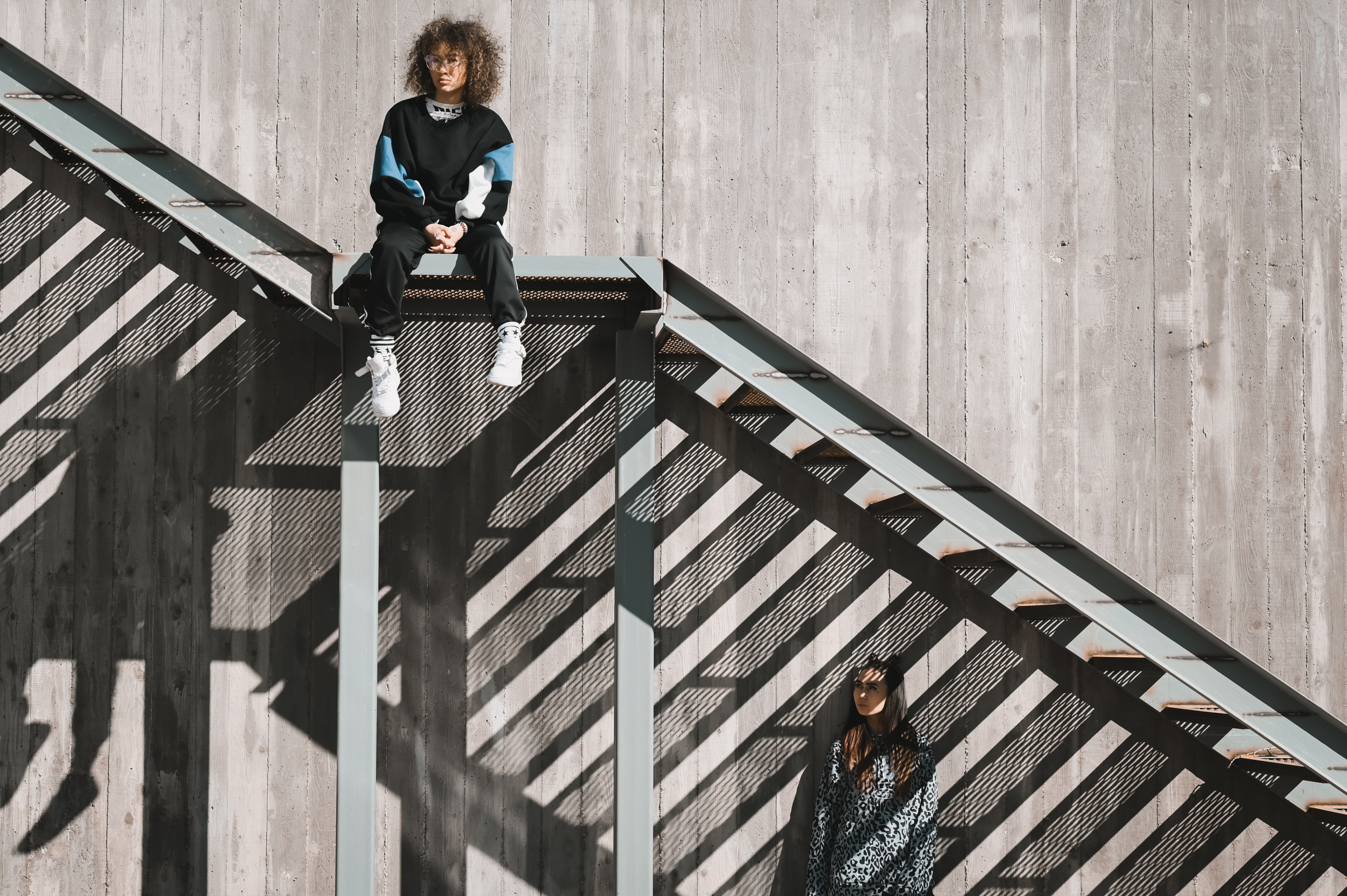 Съемка для BANANASHOP. Студия рекламной и предметной съемки товаров WELKO Studio