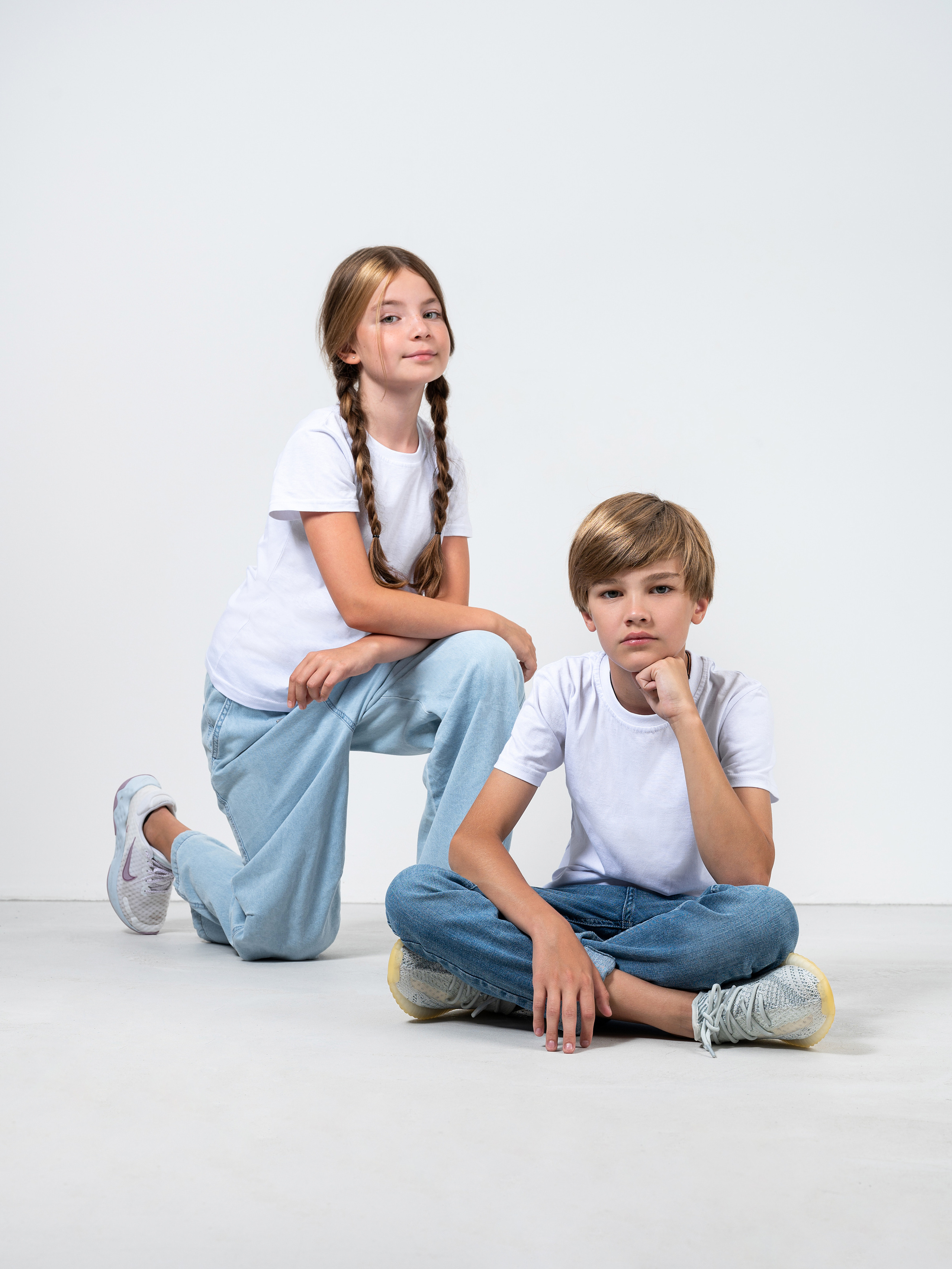 Детская съемка. Студия рекламной и предметной съемки товаров WELKO Studio