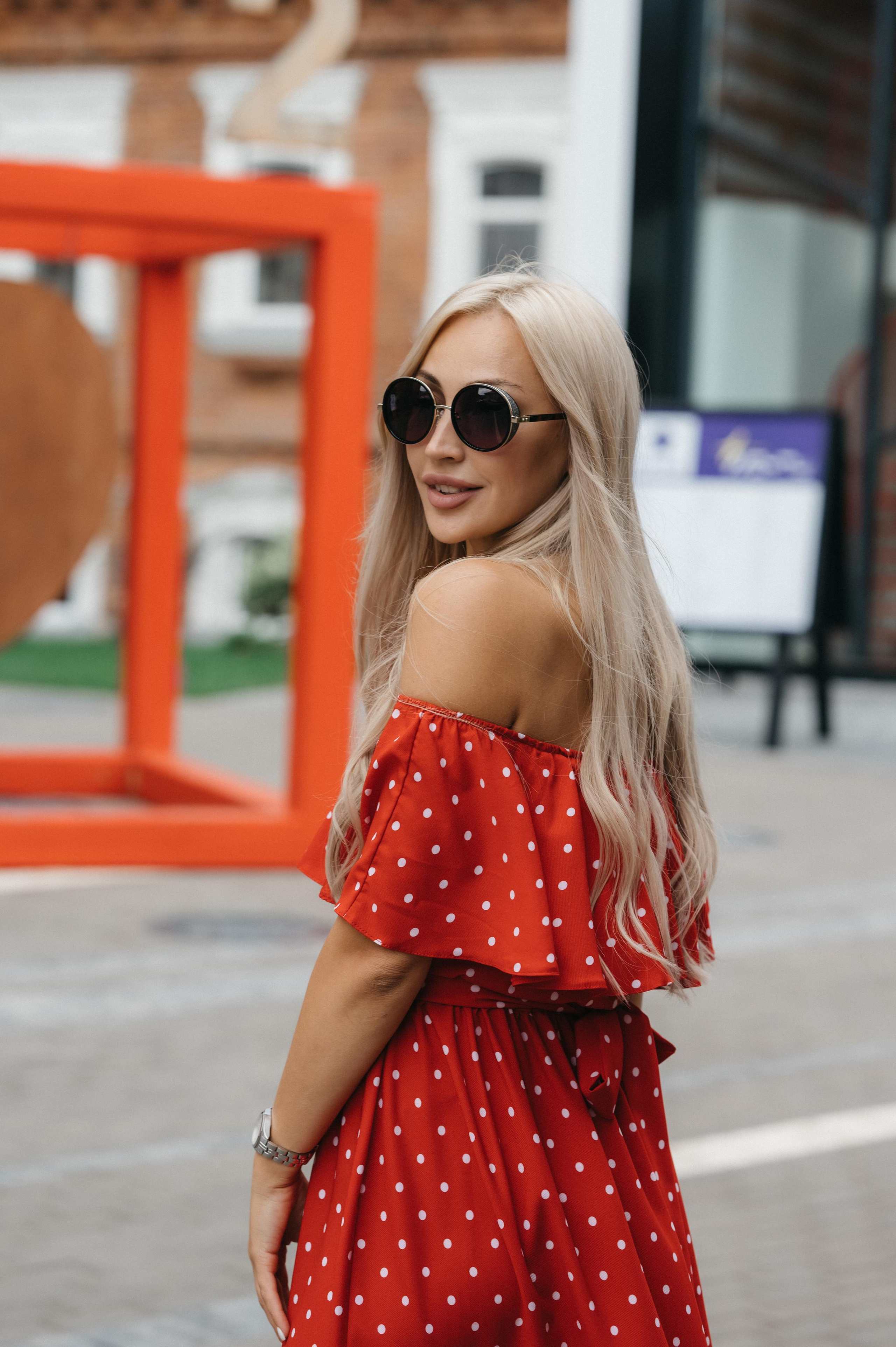 Съемка для Оптики «Linz Club». Студия рекламной и предметной съемки товаров WELKO Studio