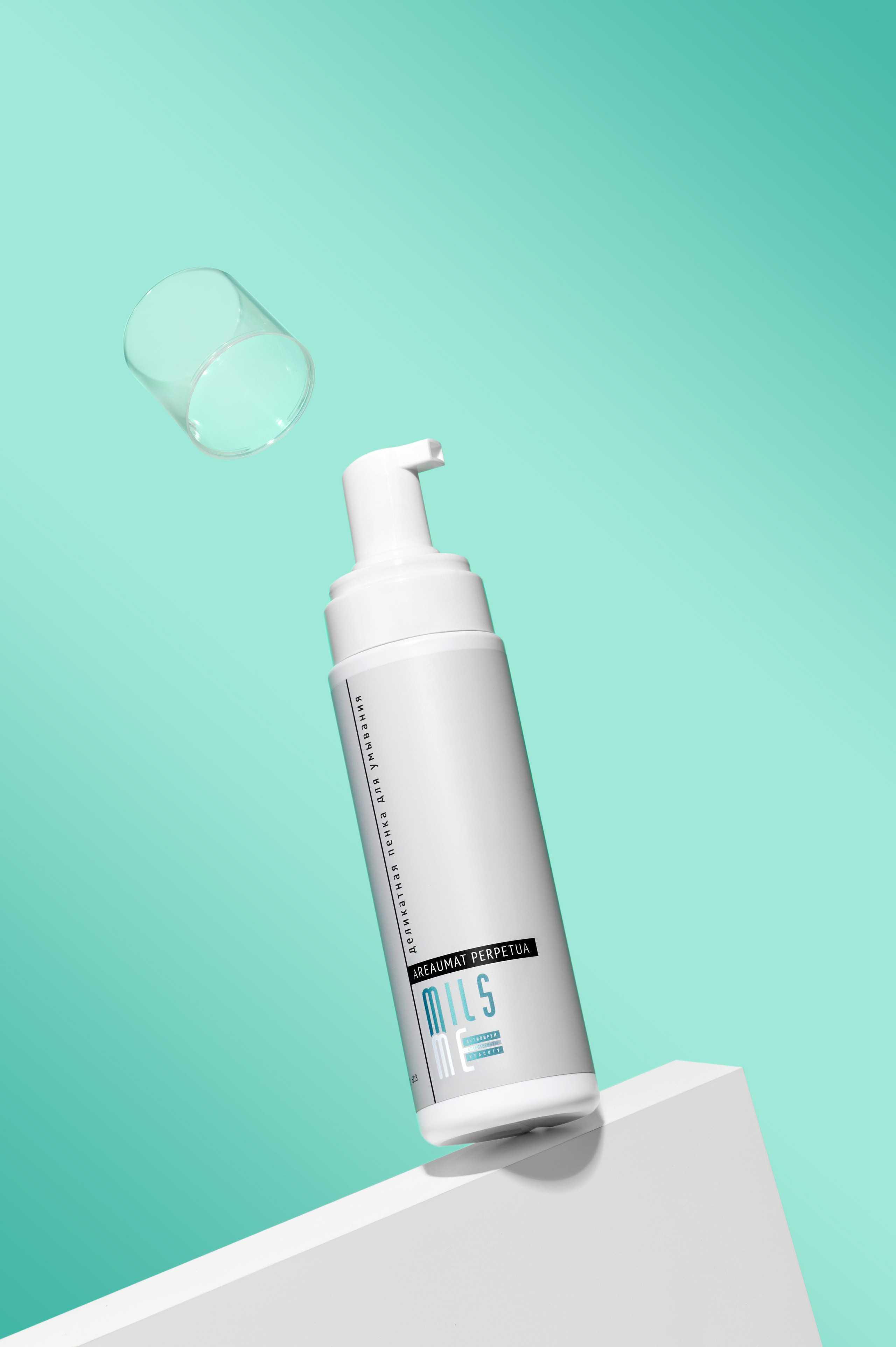 03.10.2023 Mils Me. Студия рекламной и предметной съемки товаров WELKO Studio