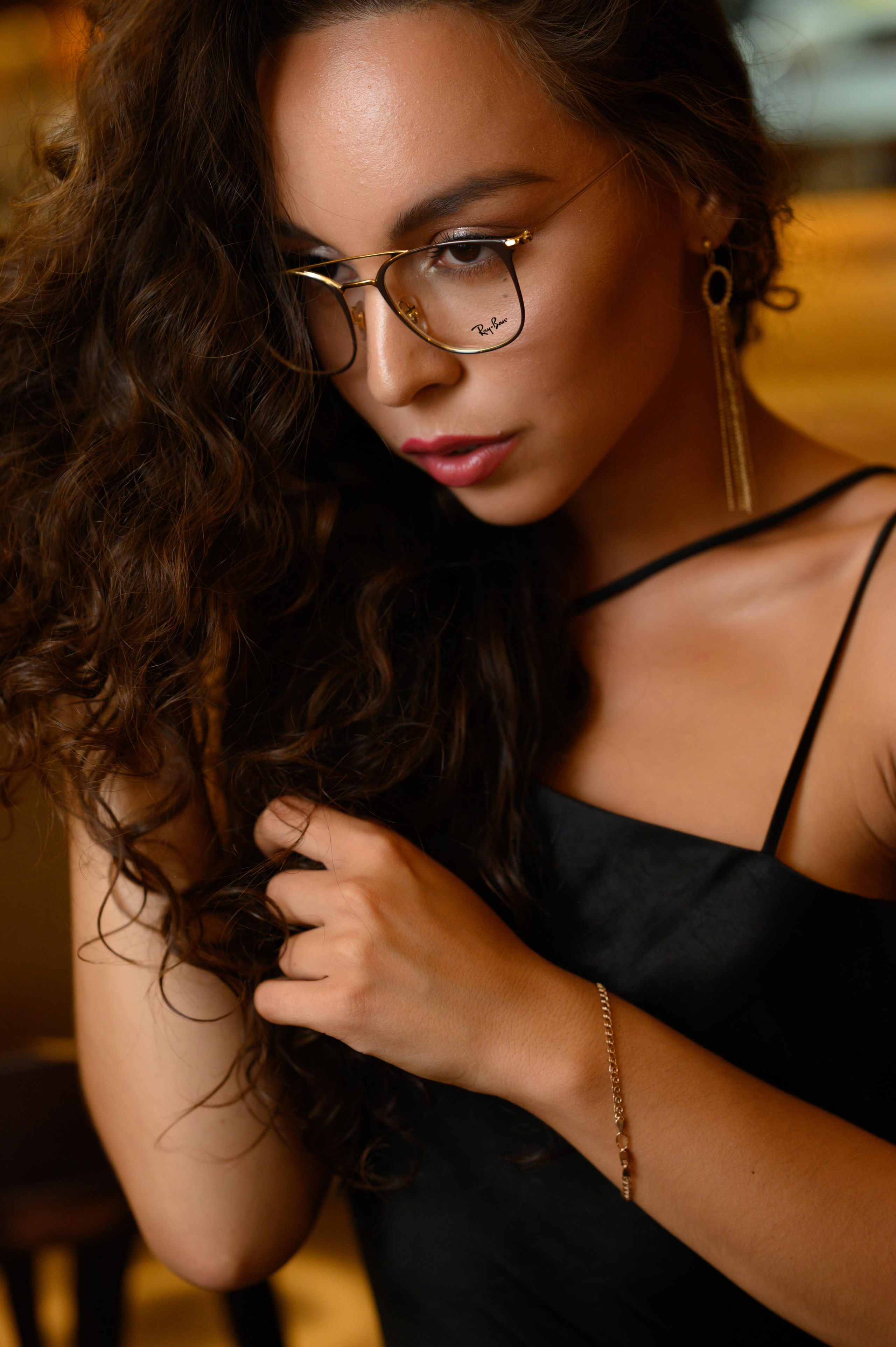 Съемка для Оптики «Linz Club». Студия рекламной и предметной съемки товаров WELKO Studio