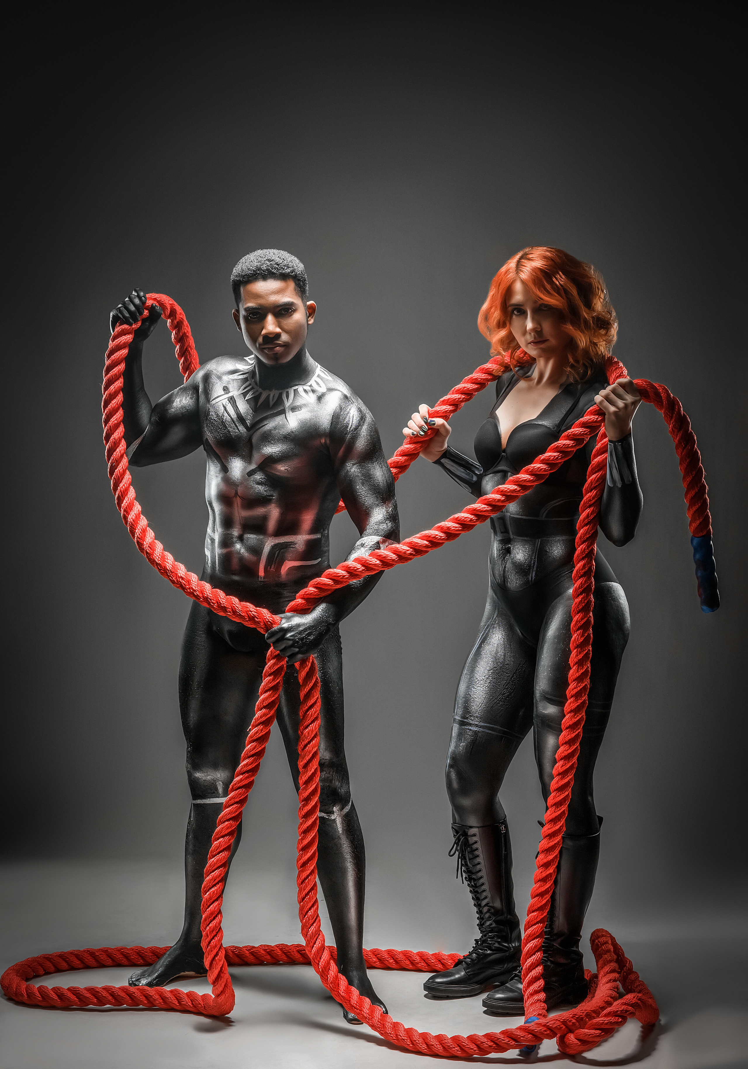 2020. Календарь для Mendeleef Fitness. Студия рекламной и предметной съемки товаров WELKO Studio