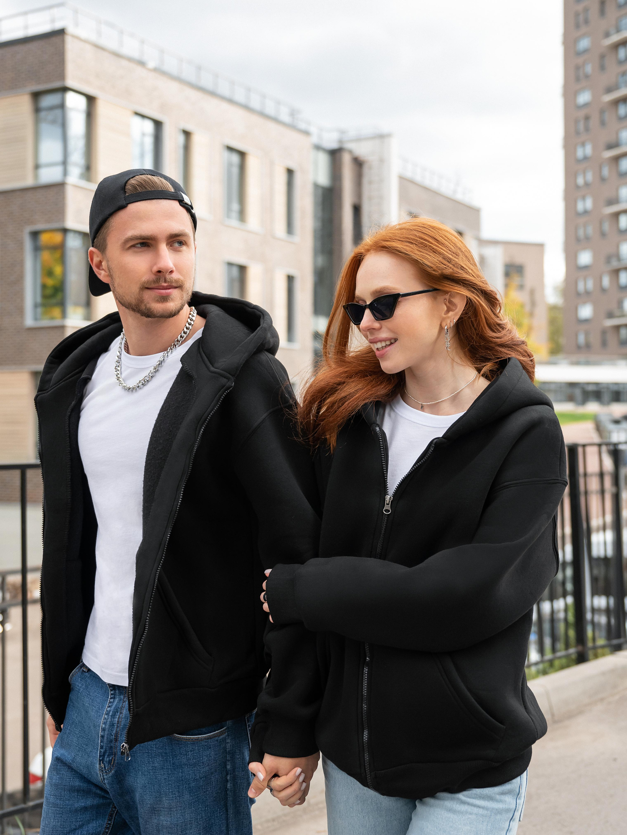 29.09.2023 STREET HOODI. Студия рекламной и предметной съемки товаров WELKO Studio