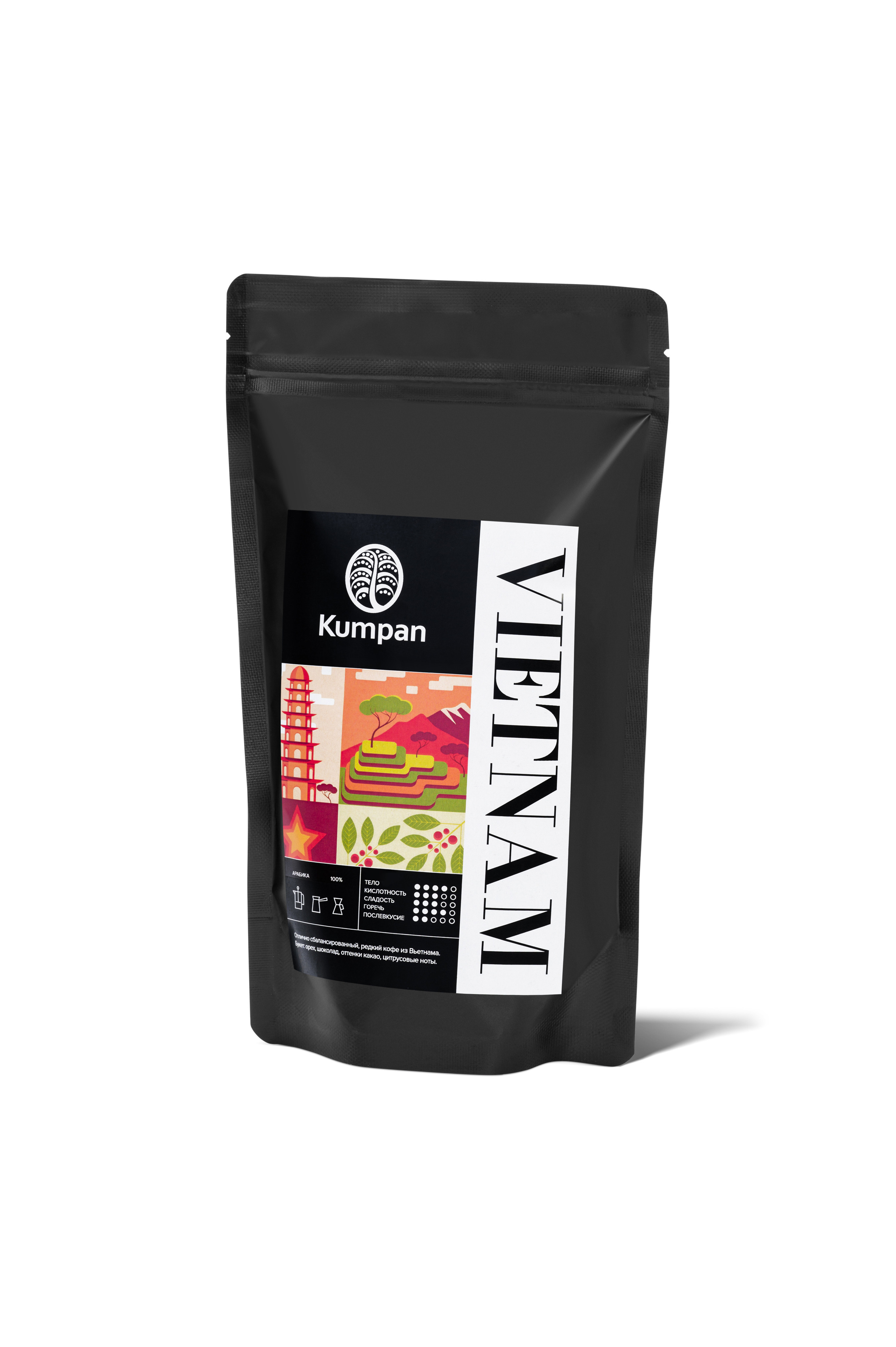 2023.06.26- Kumpan coffee (каталог для сайта). Студия рекламной и предметной съемки товаров WELKO Studio