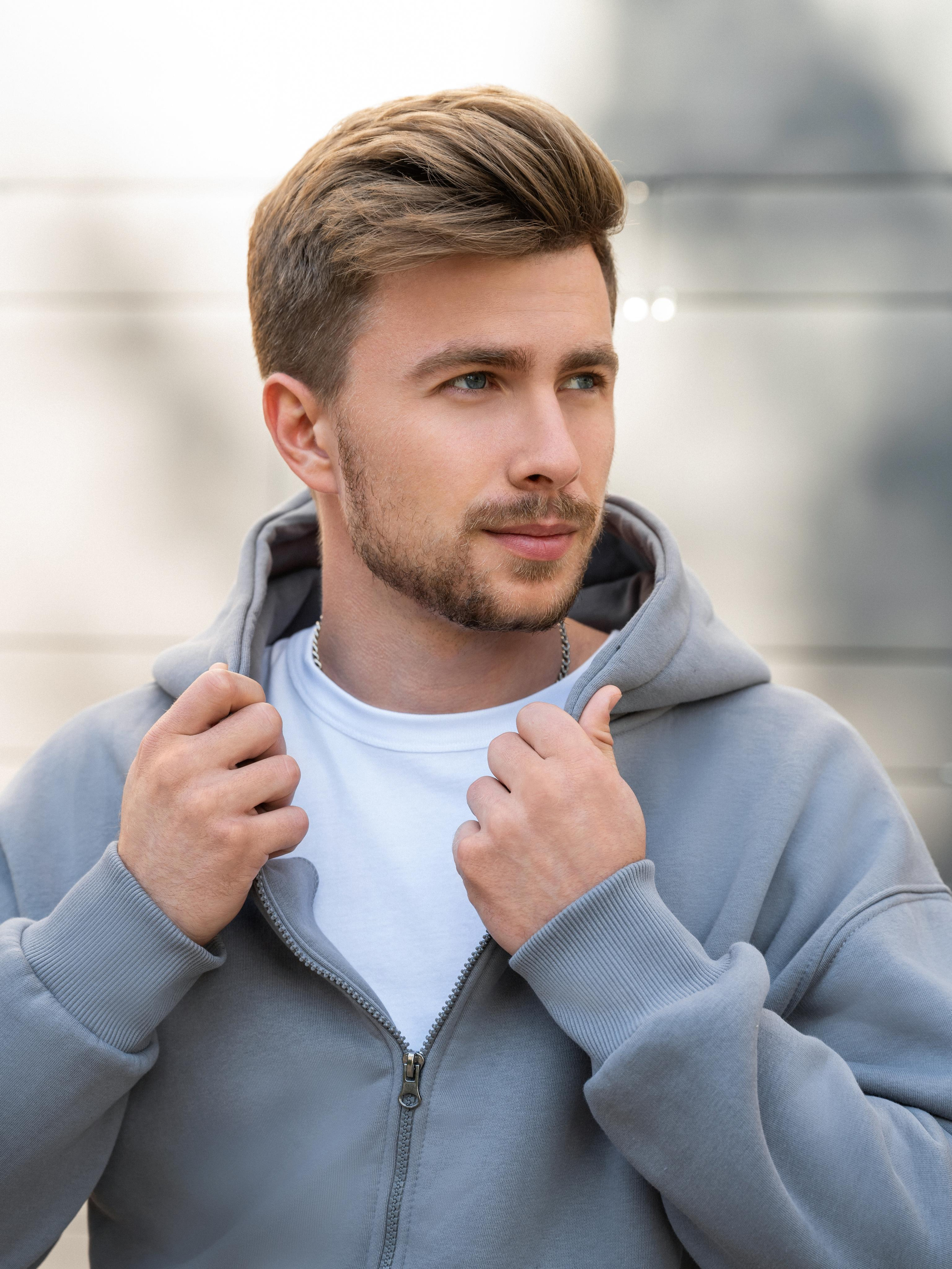 29.09.2023 STREET HOODI. Студия рекламной и предметной съемки товаров WELKO Studio