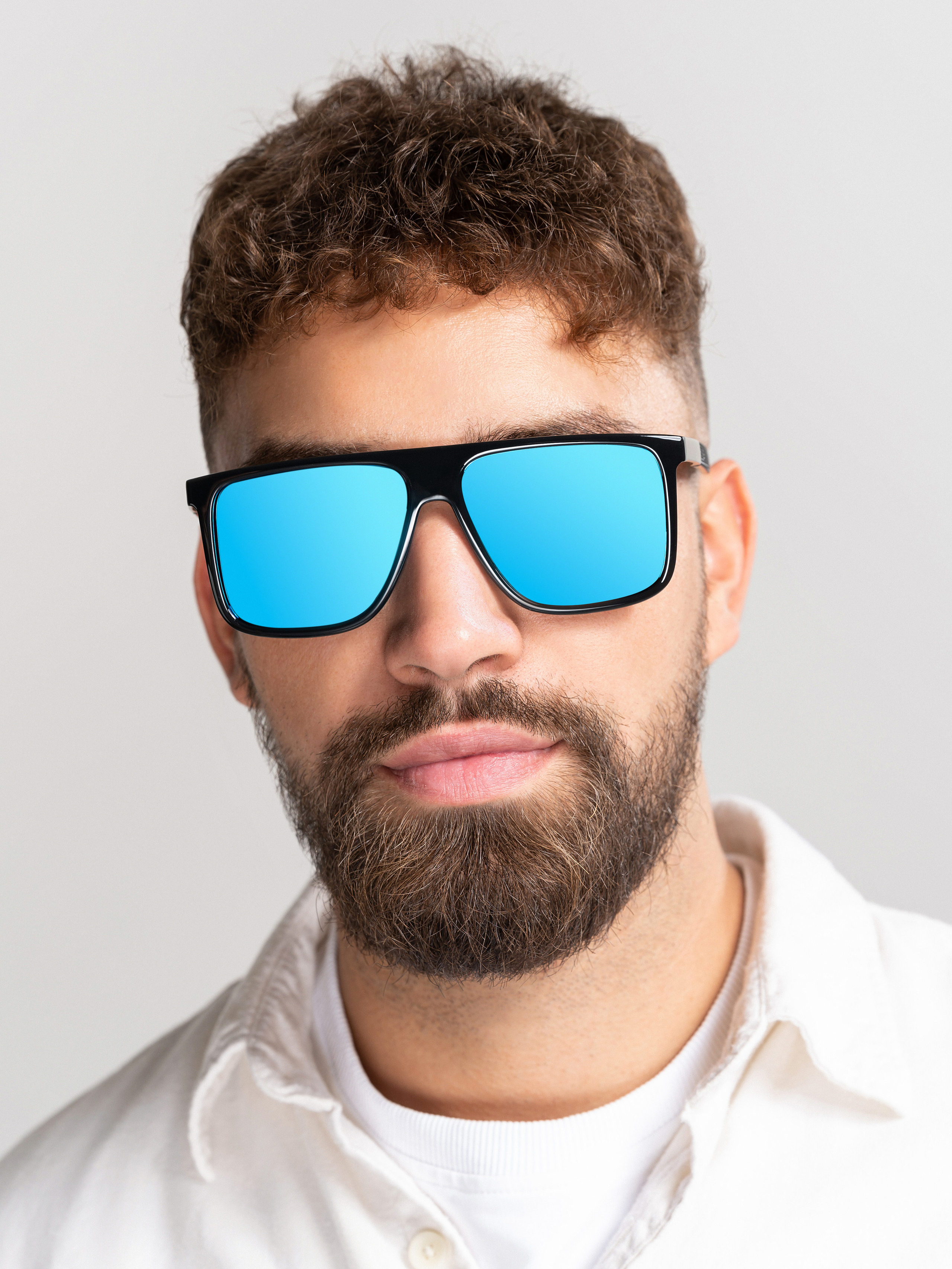 Очки. Студия рекламной и предметной съемки товаров WELKO Studio