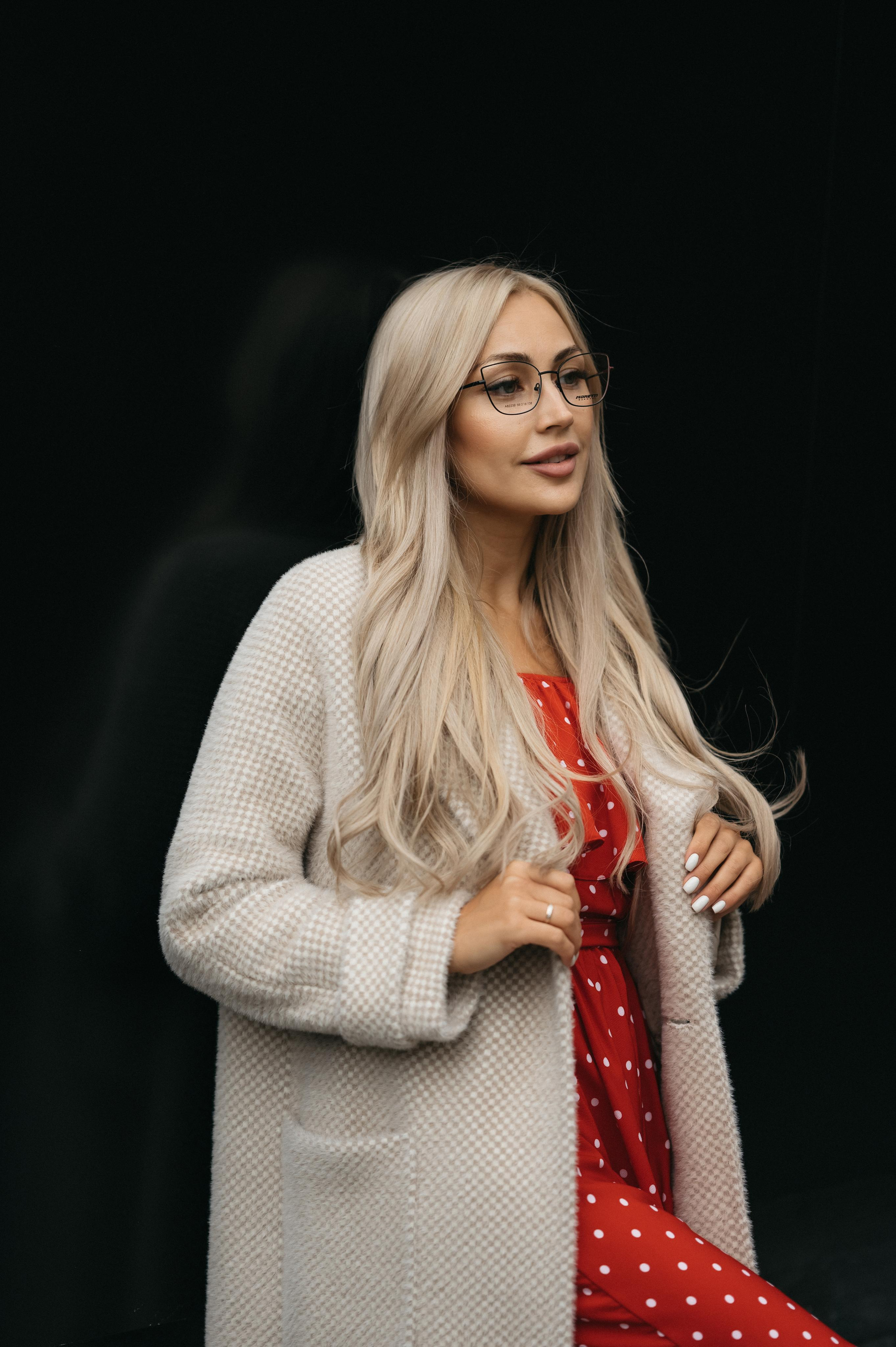 Съемка для Оптики «Linz Club». Студия рекламной и предметной съемки товаров WELKO Studio