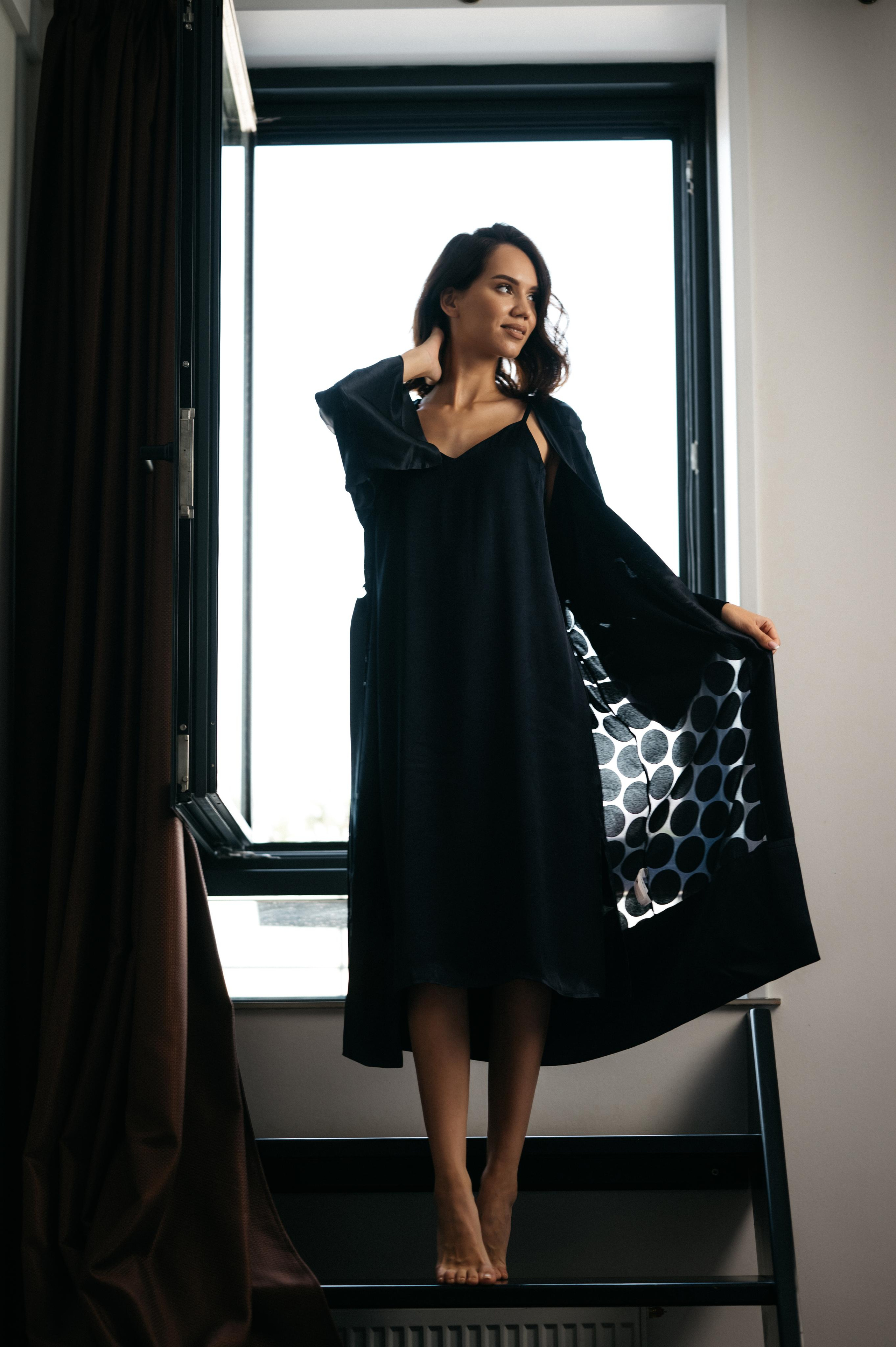 Съемка пижам для PARISHOP. Студия рекламной и предметной съемки товаров WELKO Studio