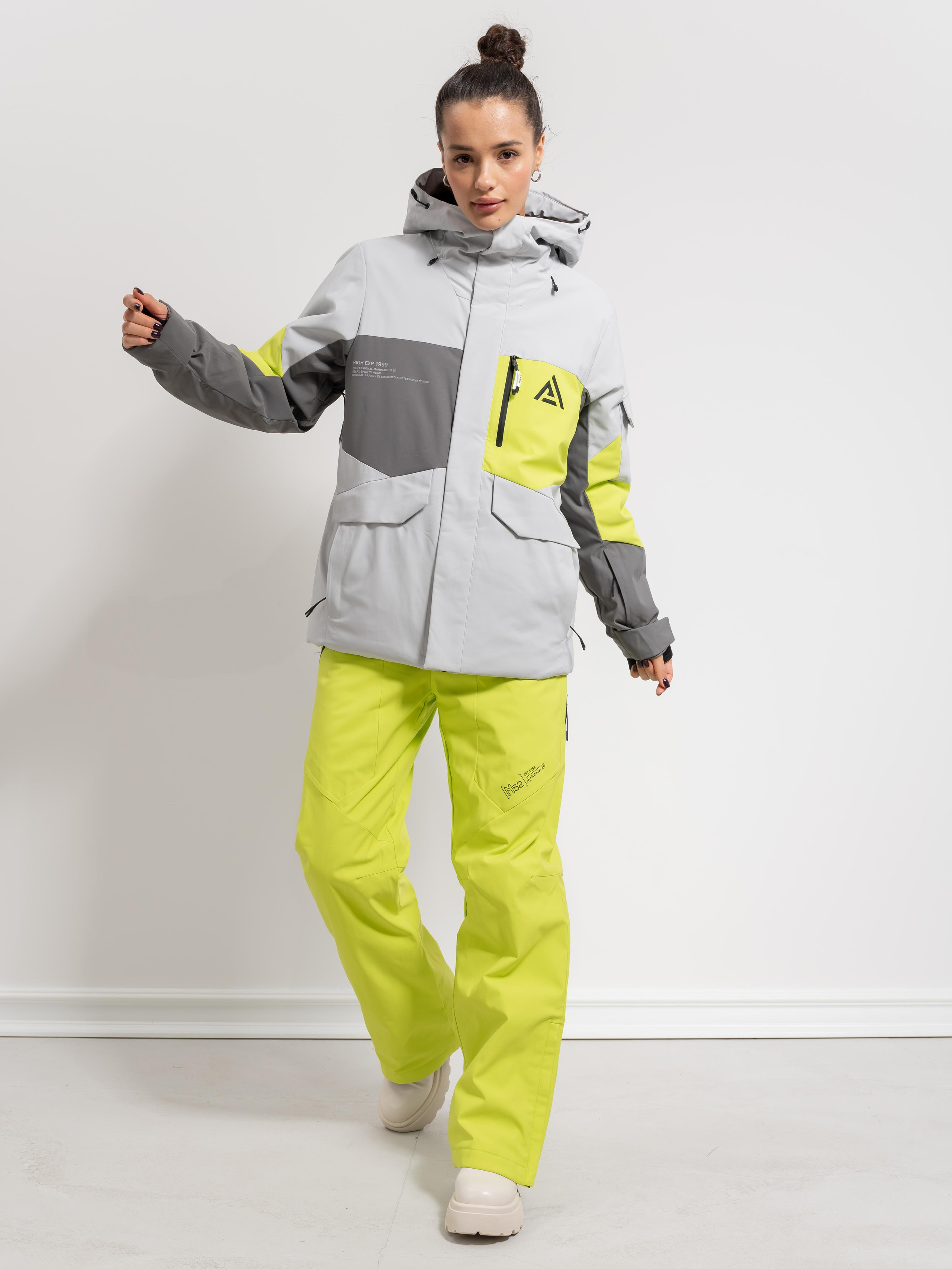 Куртки зима. Студия рекламной и предметной съемки товаров WELKO Studio