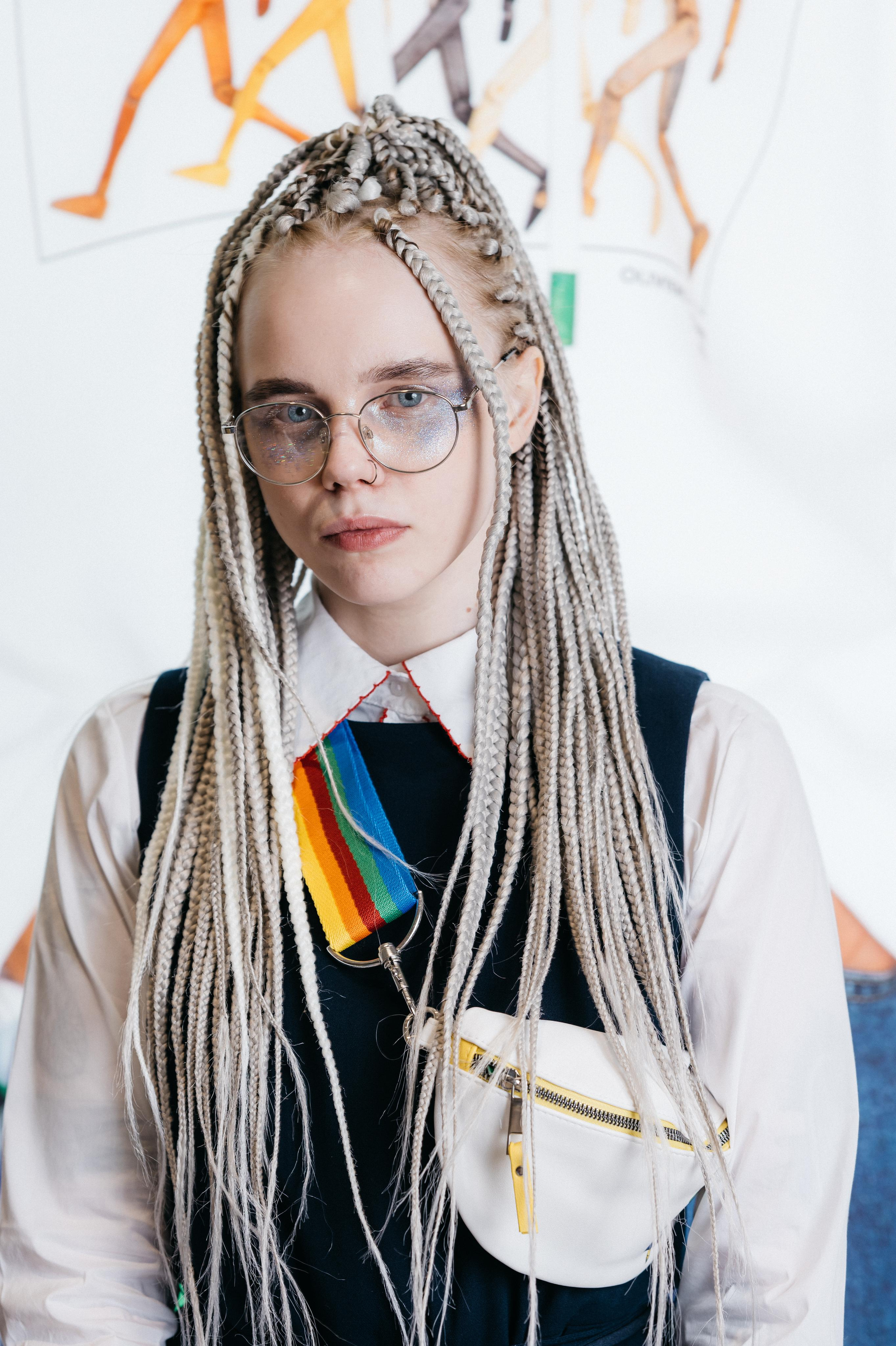 Съемка для UNITED COLORS OF BENETTON. Студия рекламной и предметной съемки товаров WELKO Studio