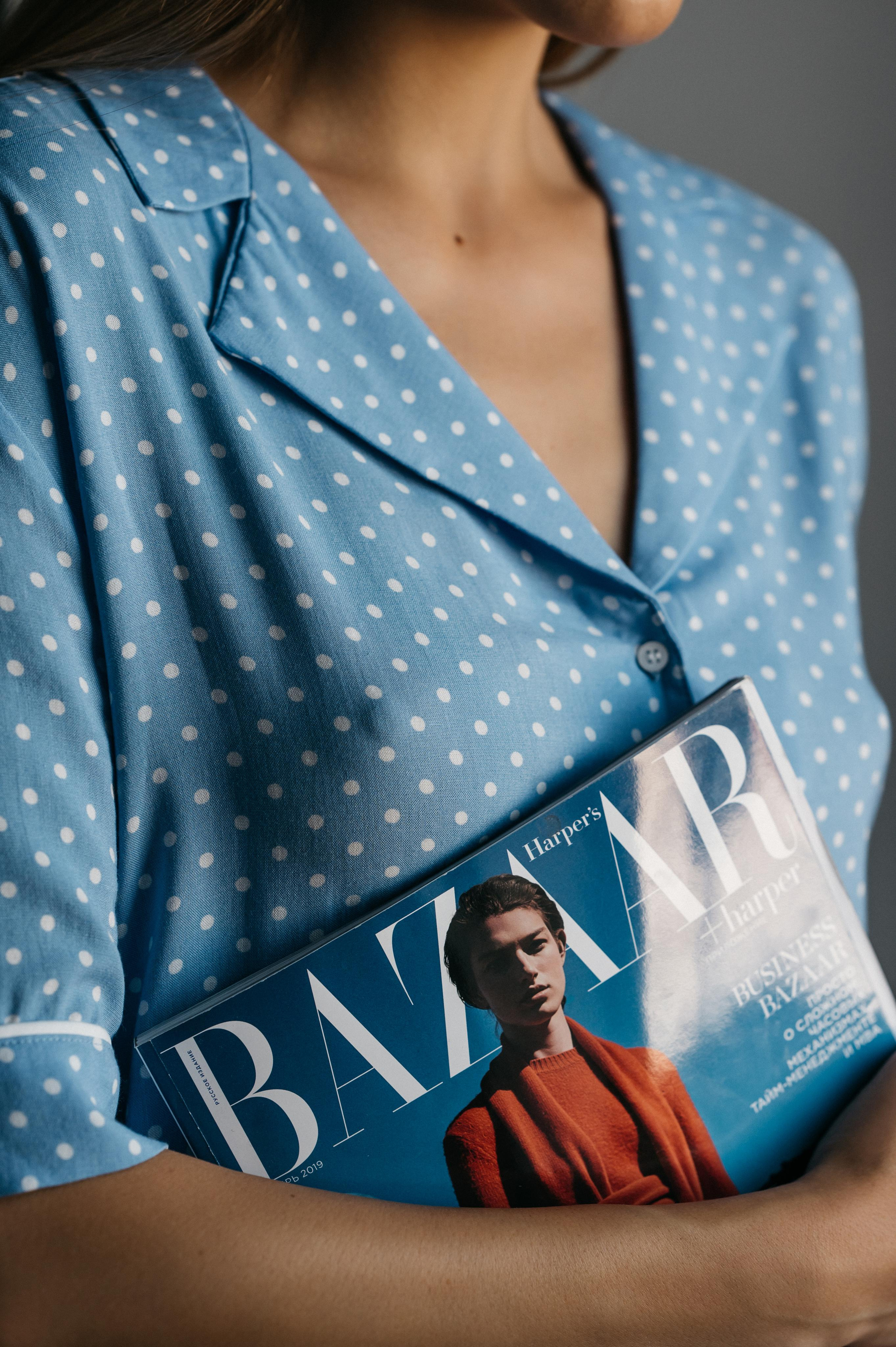 Съемка пижам для PARISHOP. Студия рекламной и предметной съемки товаров WELKO Studio