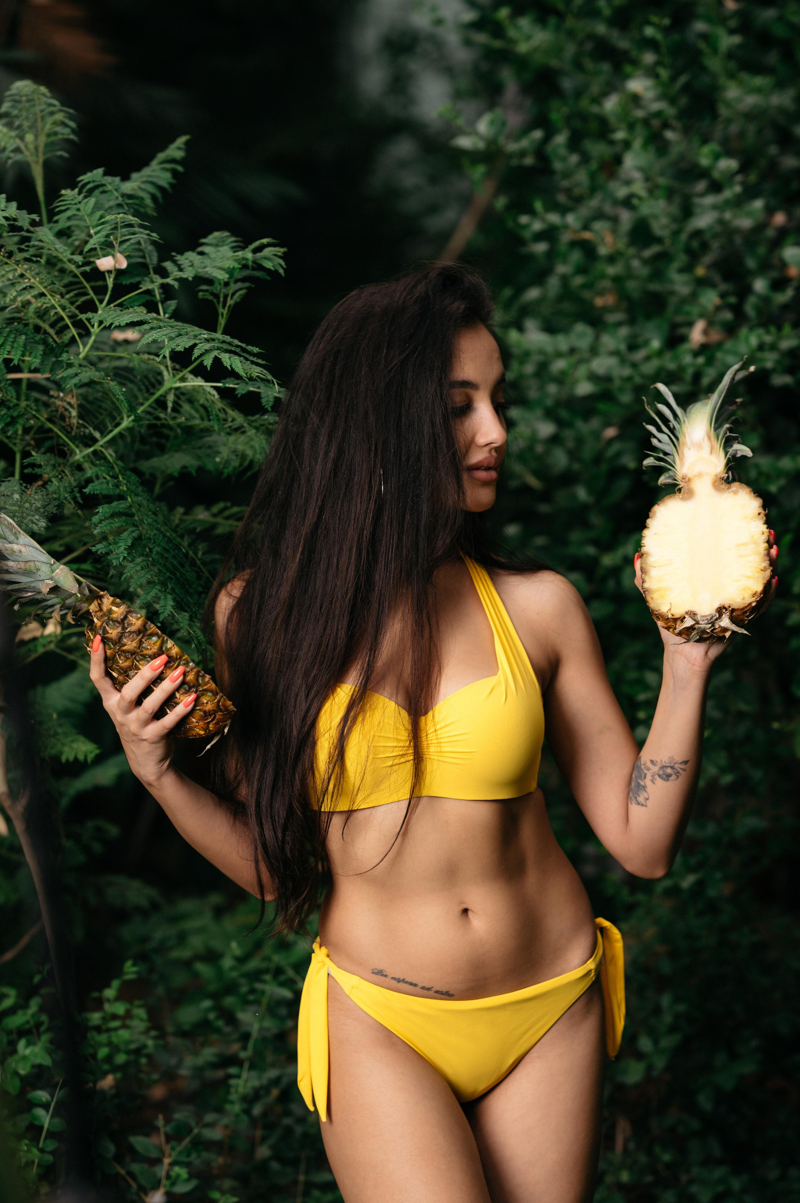 2023.04.22 Съемка купальников для PARISHOP. Студия рекламной и предметной съемки товаров WELKO Studio