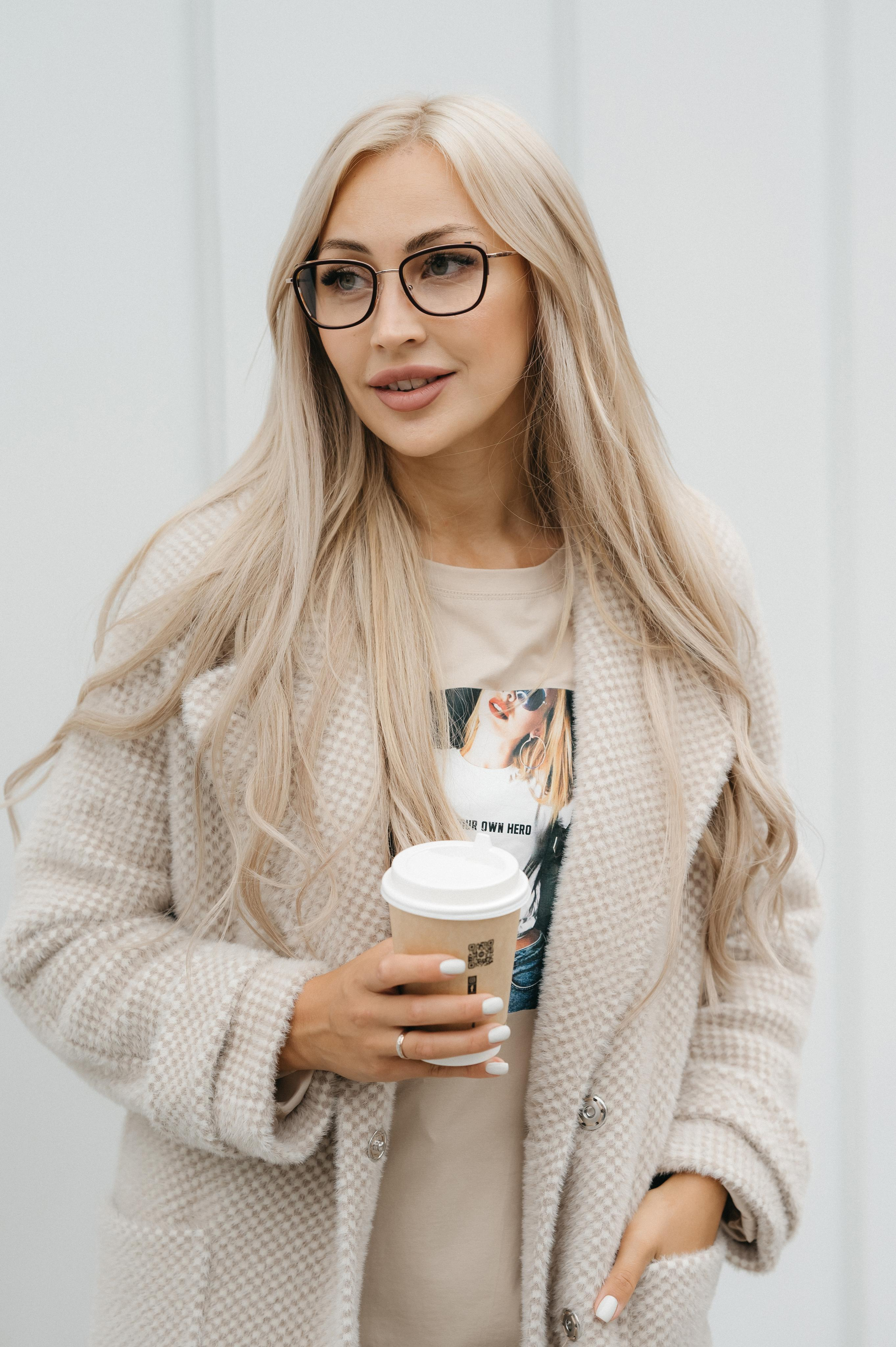 Съемка для Оптики «Linz Club». Студия рекламной и предметной съемки товаров WELKO Studio