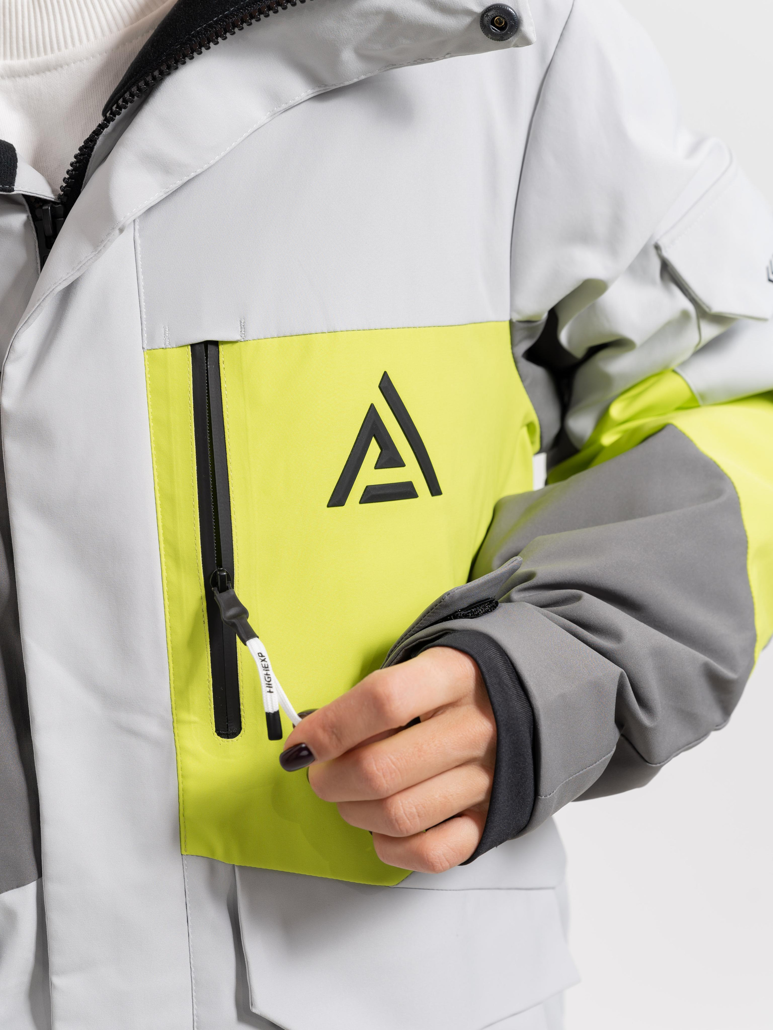 Куртки зима. Студия рекламной и предметной съемки товаров WELKO Studio