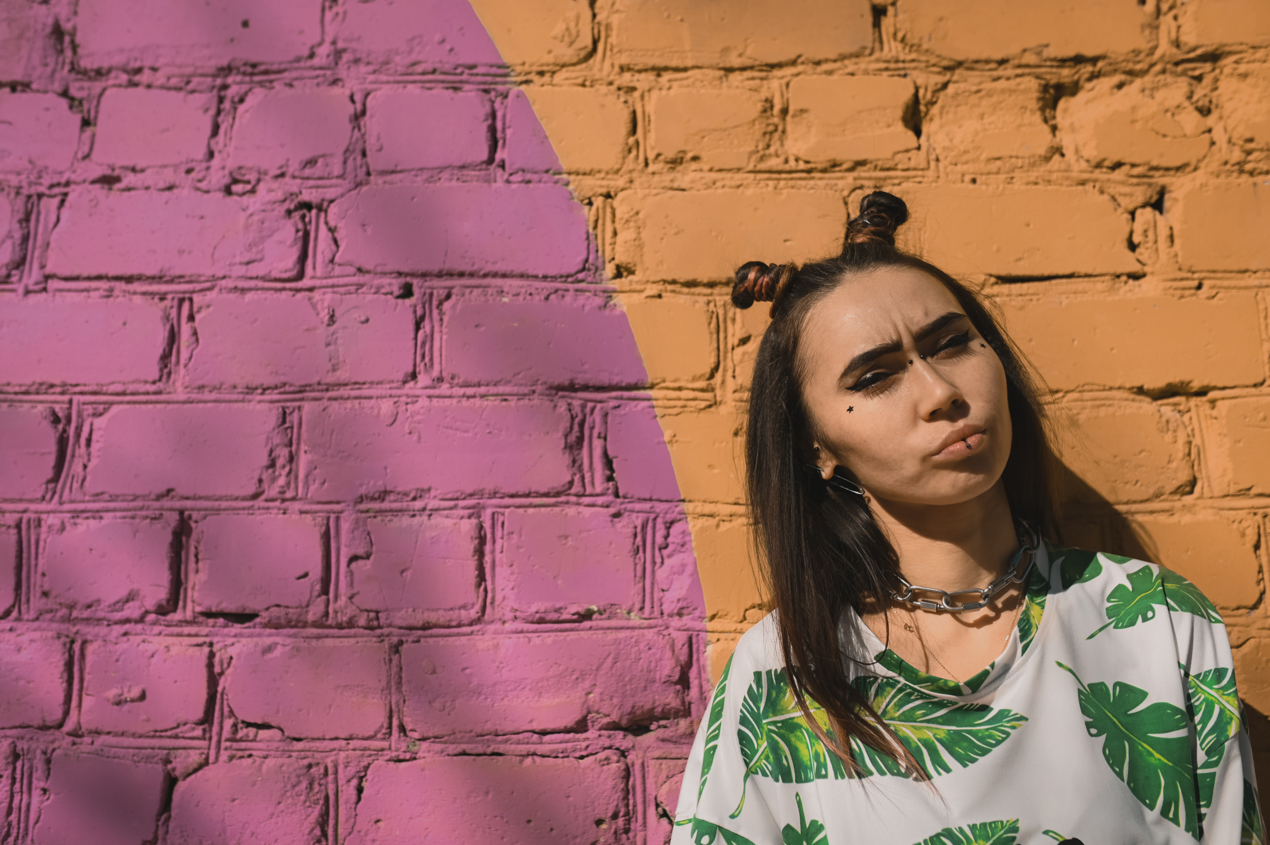 Съемка для BANANASHOP. Студия рекламной и предметной съемки товаров WELKO Studio