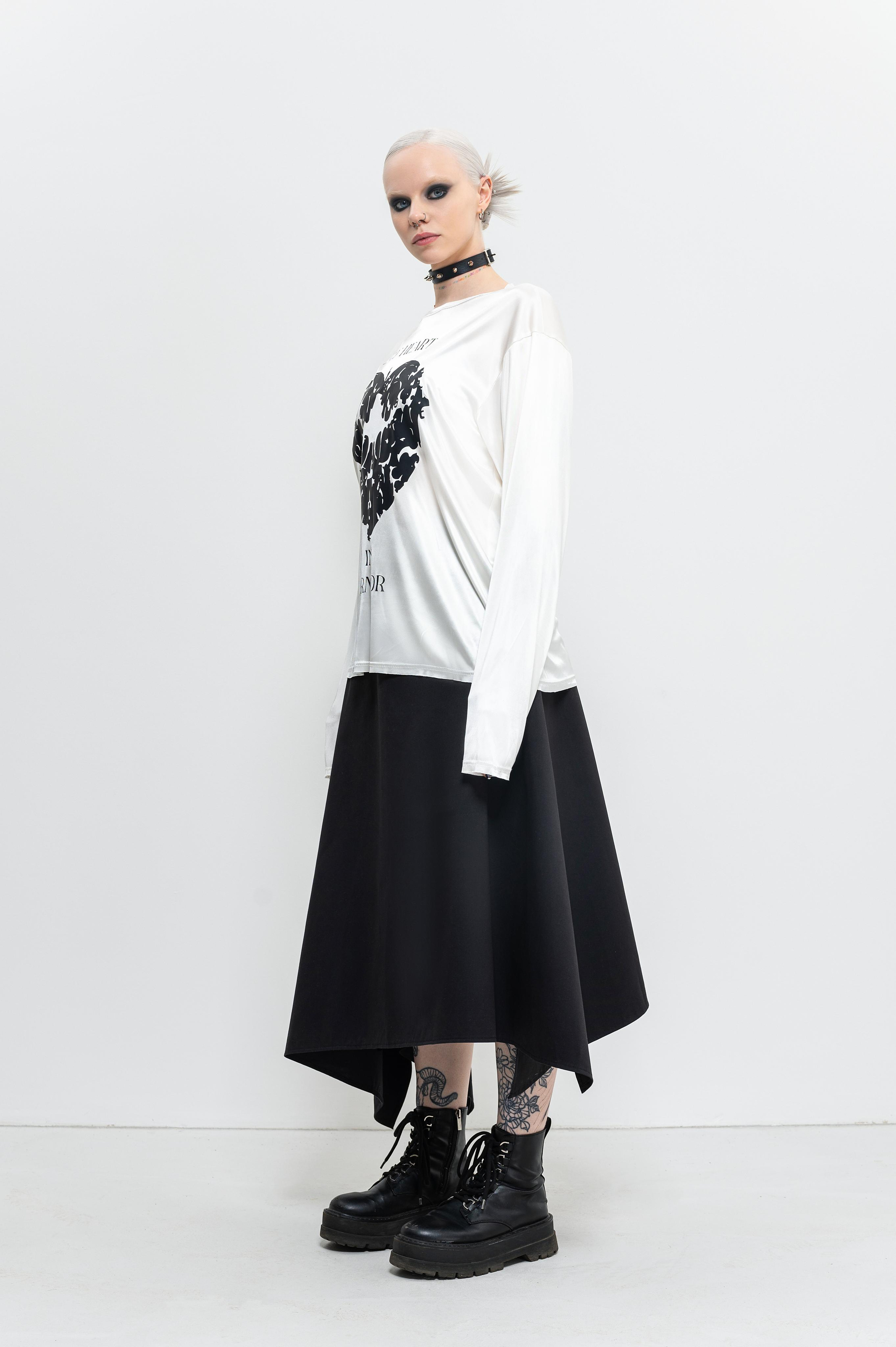 2023 г. «Ars. Boretskiy» Lookbook. Студия рекламной и предметной съемки товаров WELKO Studio