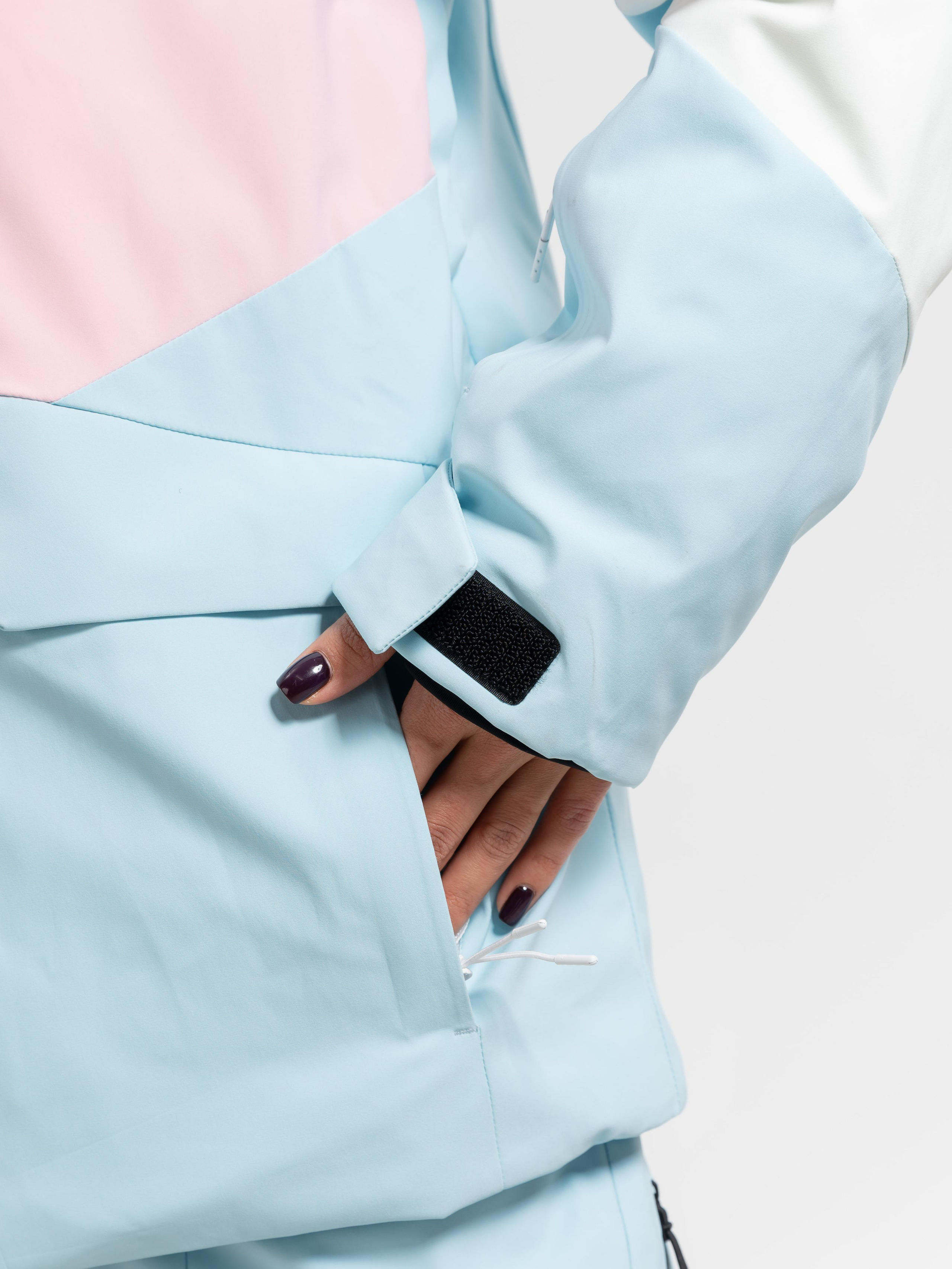 Куртки зима. Студия рекламной и предметной съемки товаров WELKO Studio