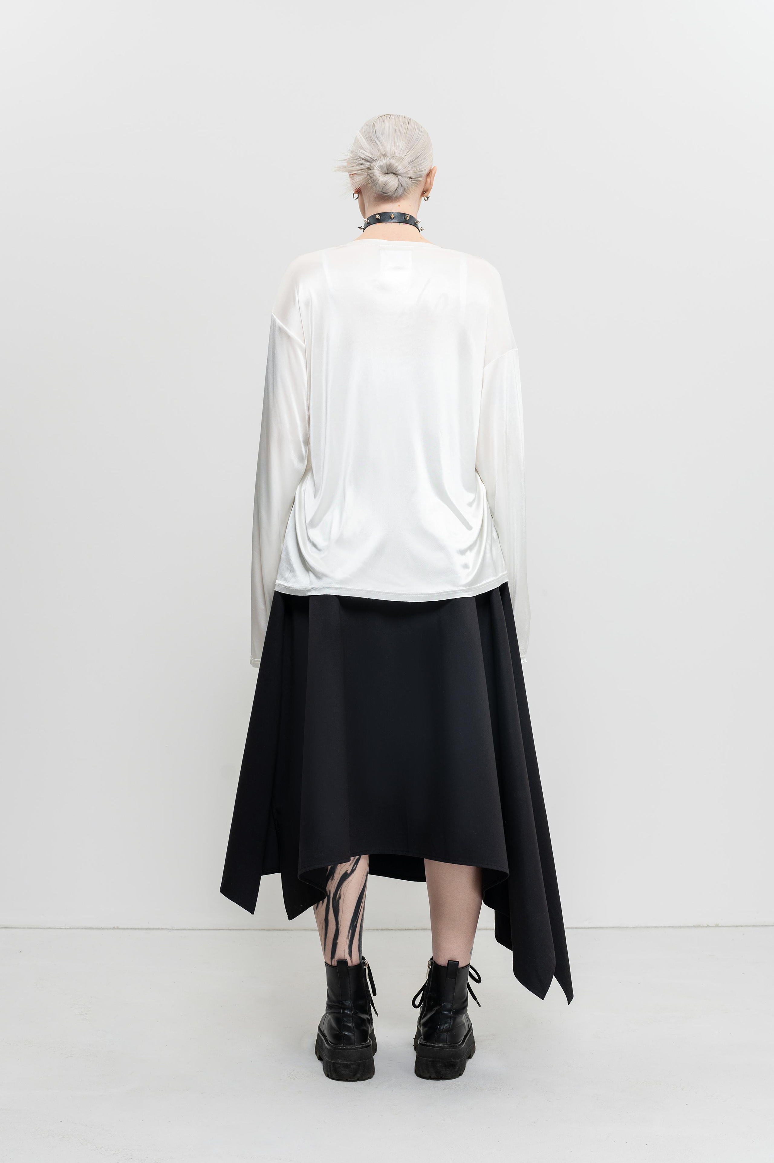 2023 г. «Ars. Boretskiy» Lookbook. Студия рекламной и предметной съемки товаров WELKO Studio