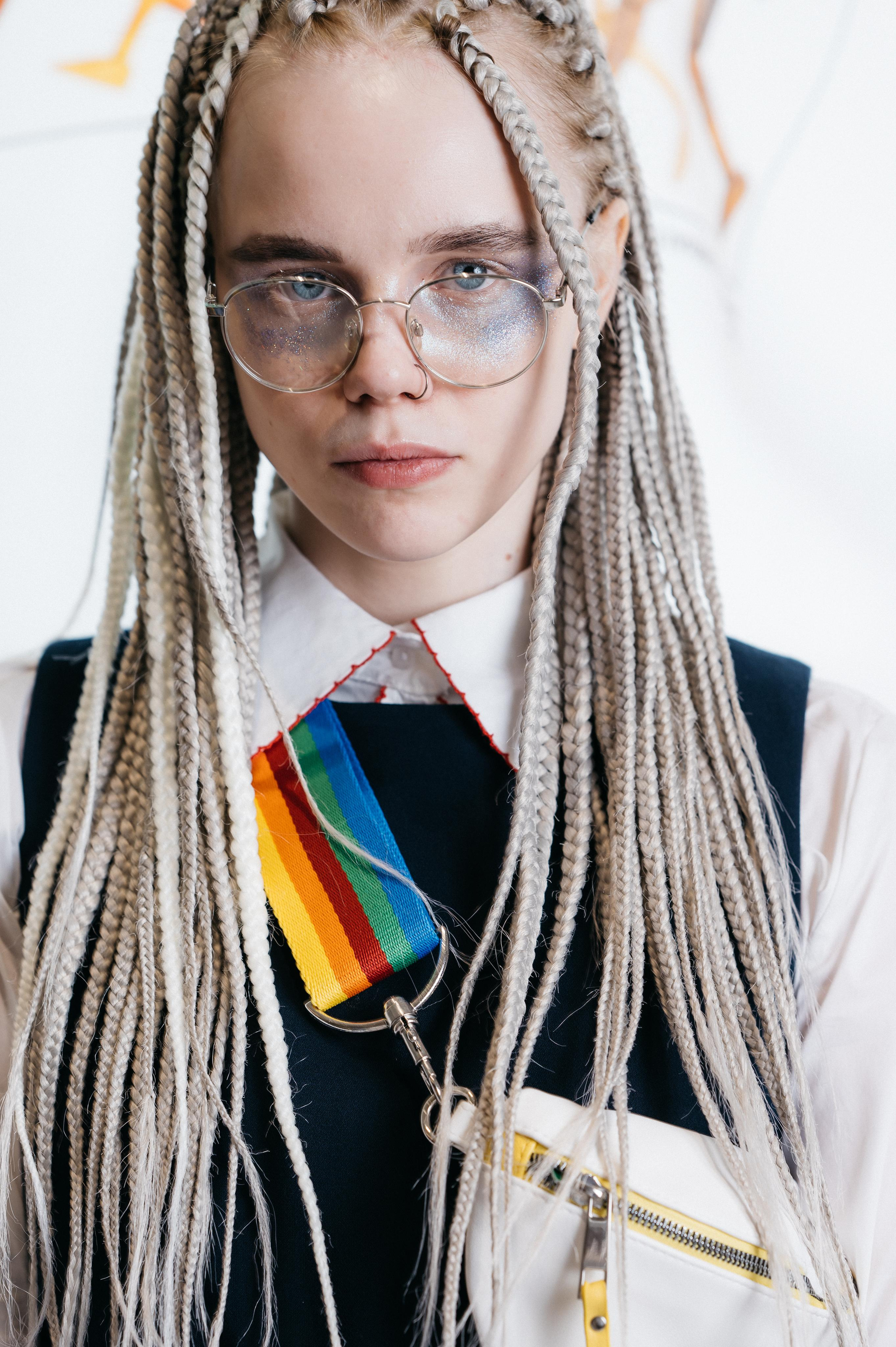 Съемка для UNITED COLORS OF BENETTON. Студия рекламной и предметной съемки товаров WELKO Studio