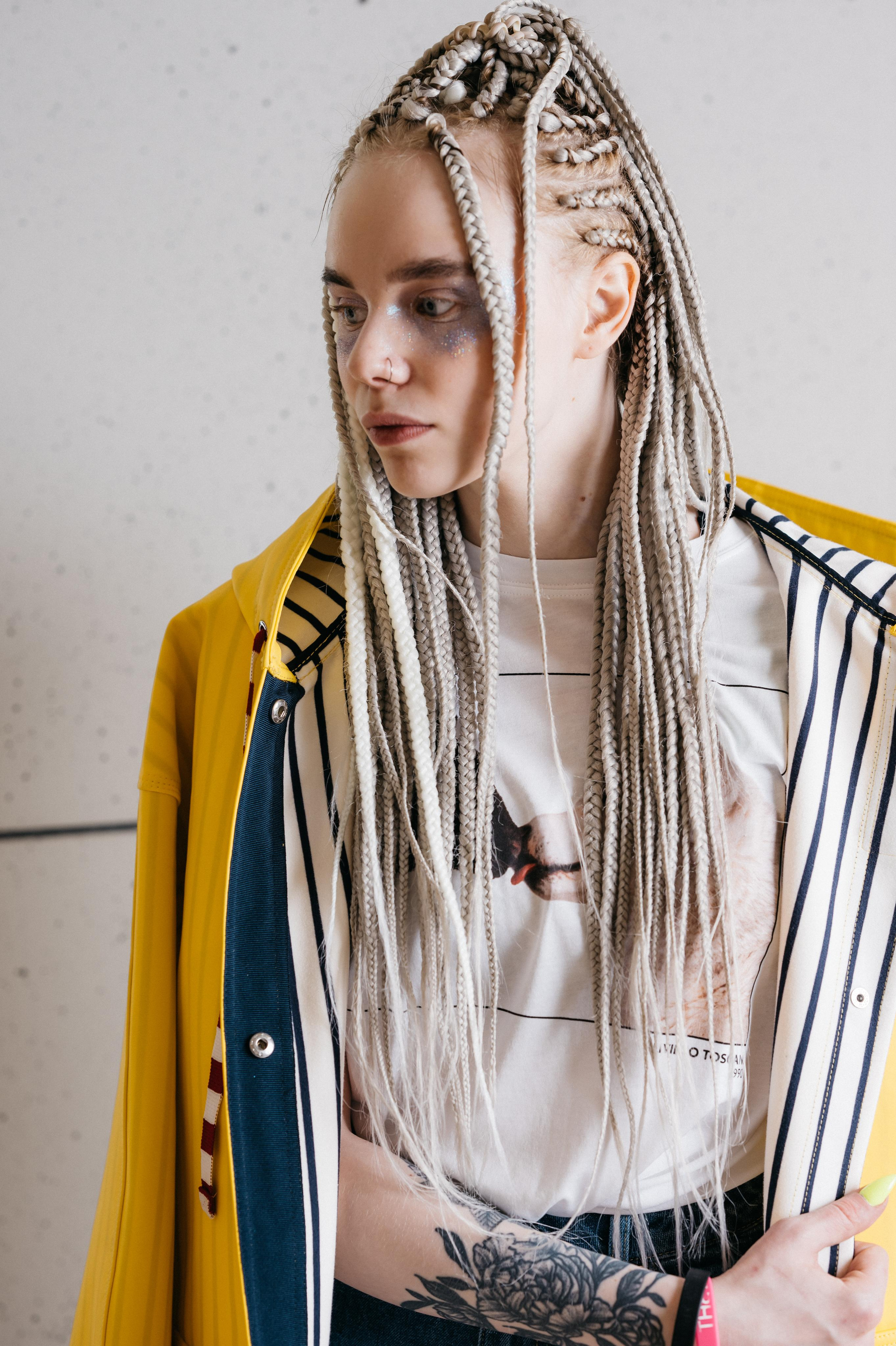 Съемка для UNITED COLORS OF BENETTON. Студия рекламной и предметной съемки товаров WELKO Studio