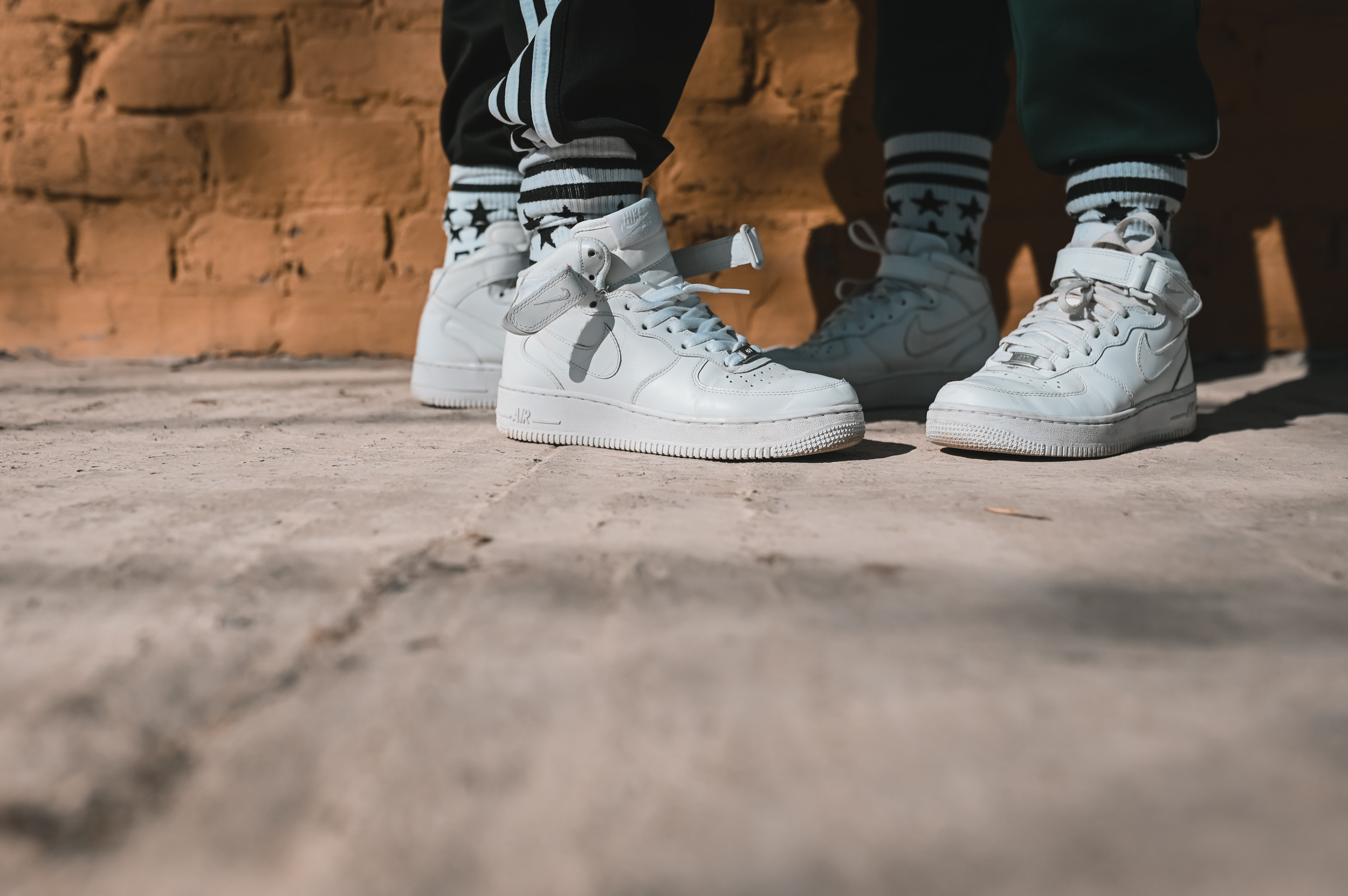 Съемка для BANANASHOP. Студия рекламной и предметной съемки товаров WELKO Studio