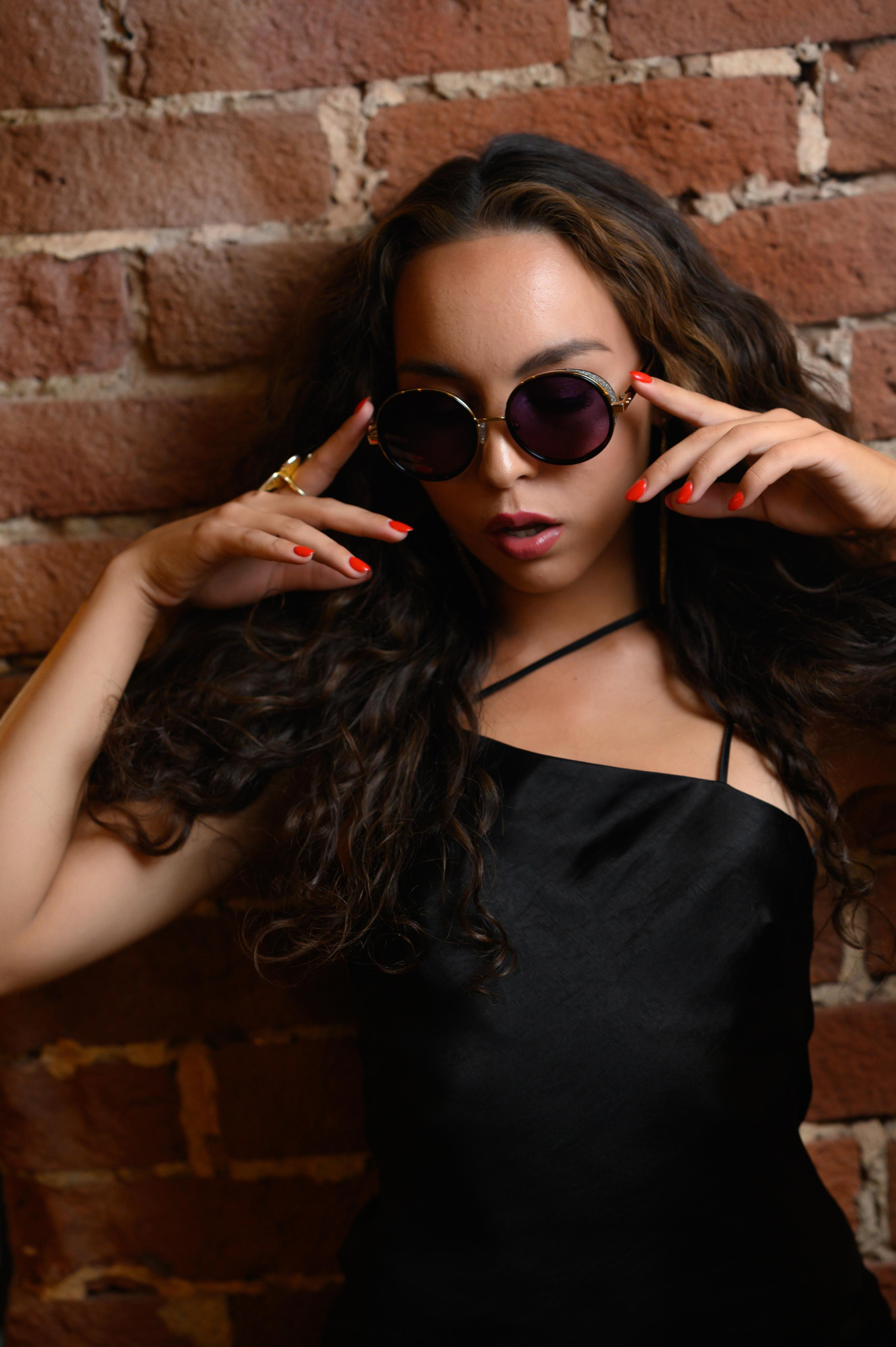 Съемка для Оптики «Linz Club». Студия рекламной и предметной съемки товаров WELKO Studio