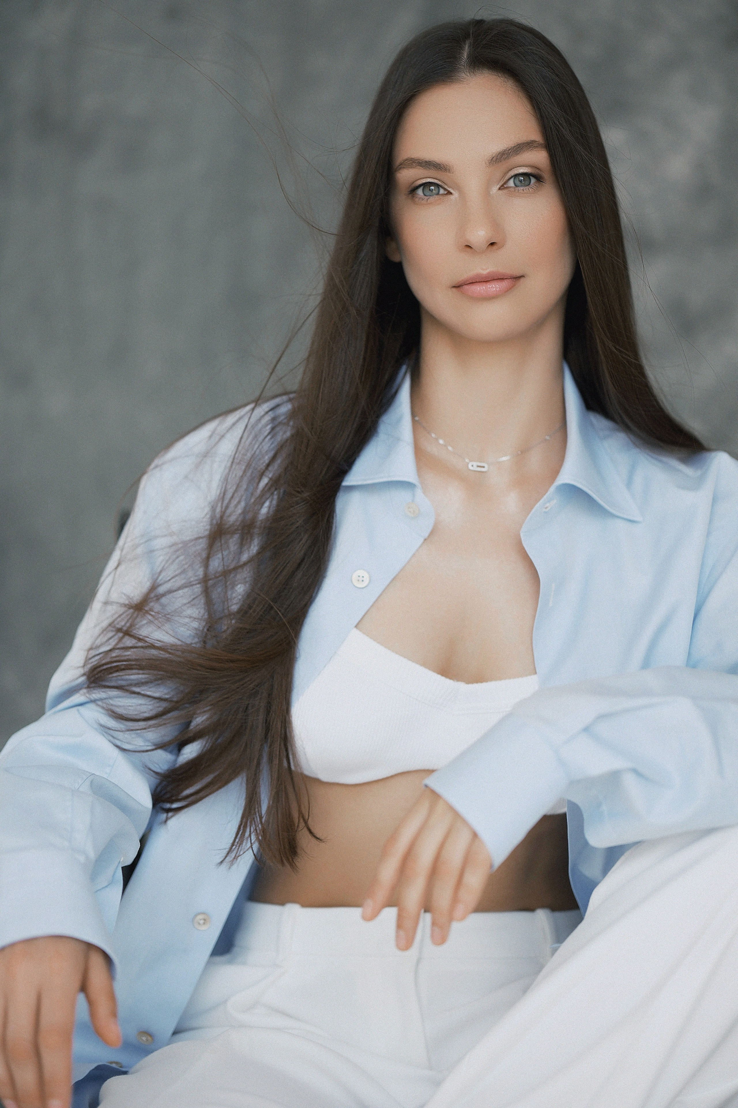 Аня. Коммерческий фотограф