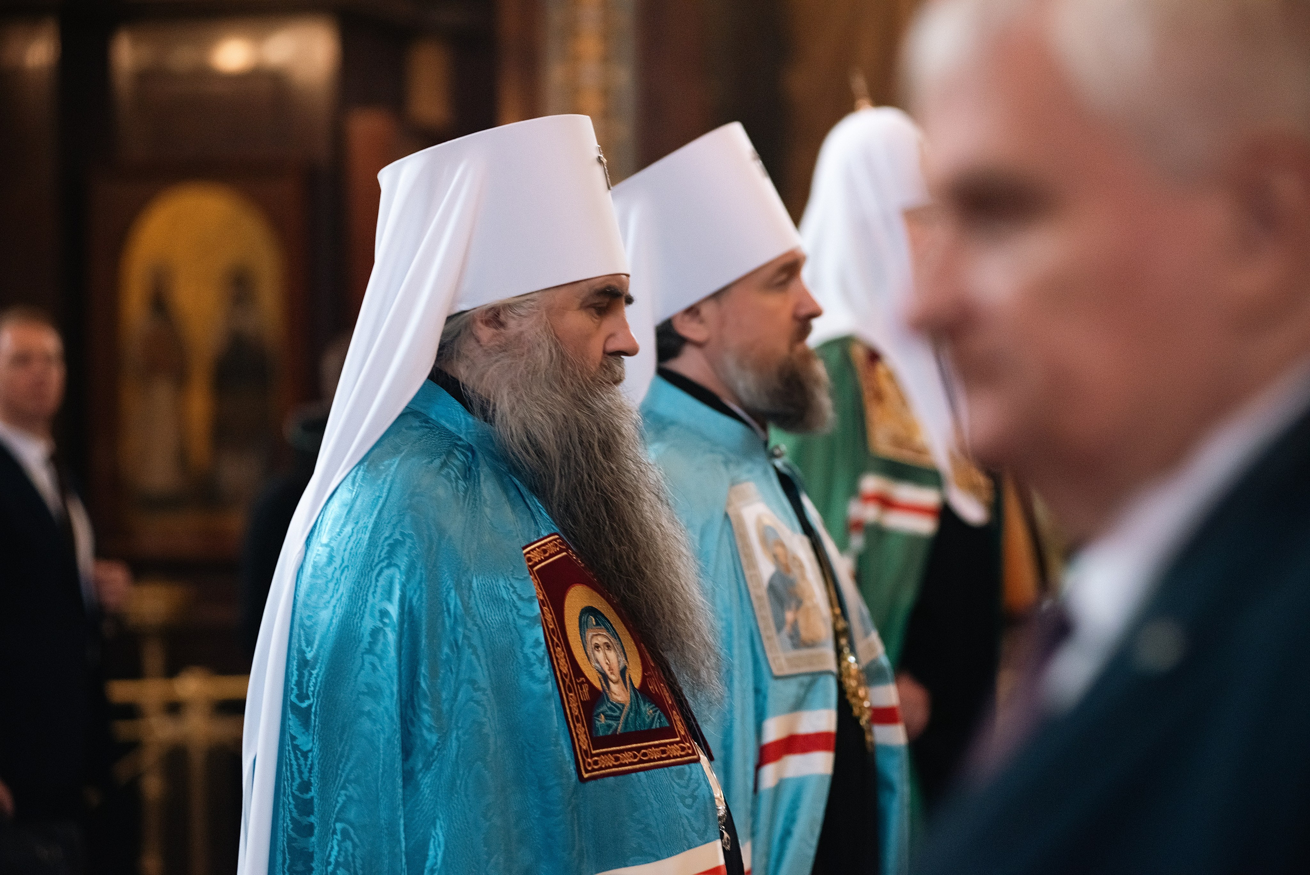 Вход Господень в Иерусалим. Фотограф, визажист. Москва