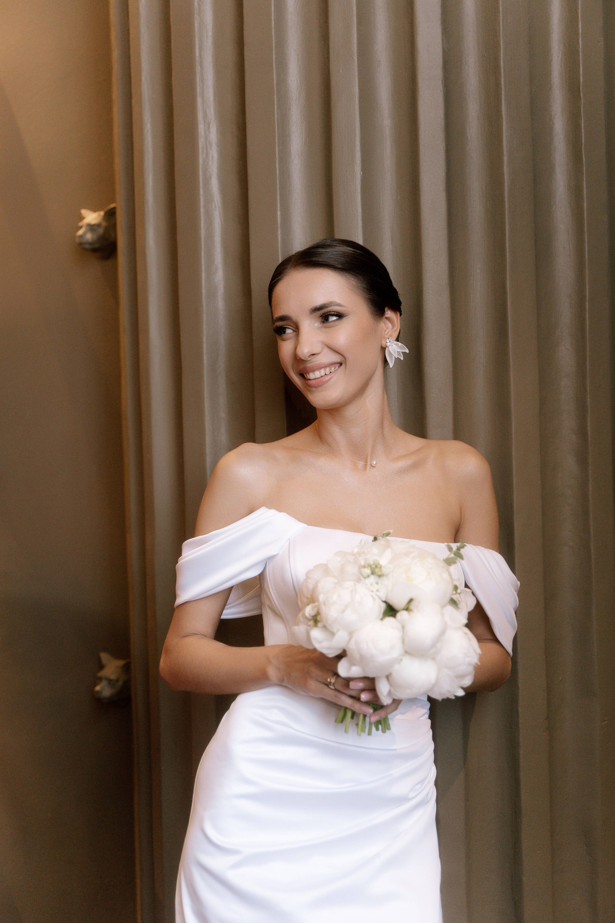 Как в кино. Свадебный фотограф Воронеж