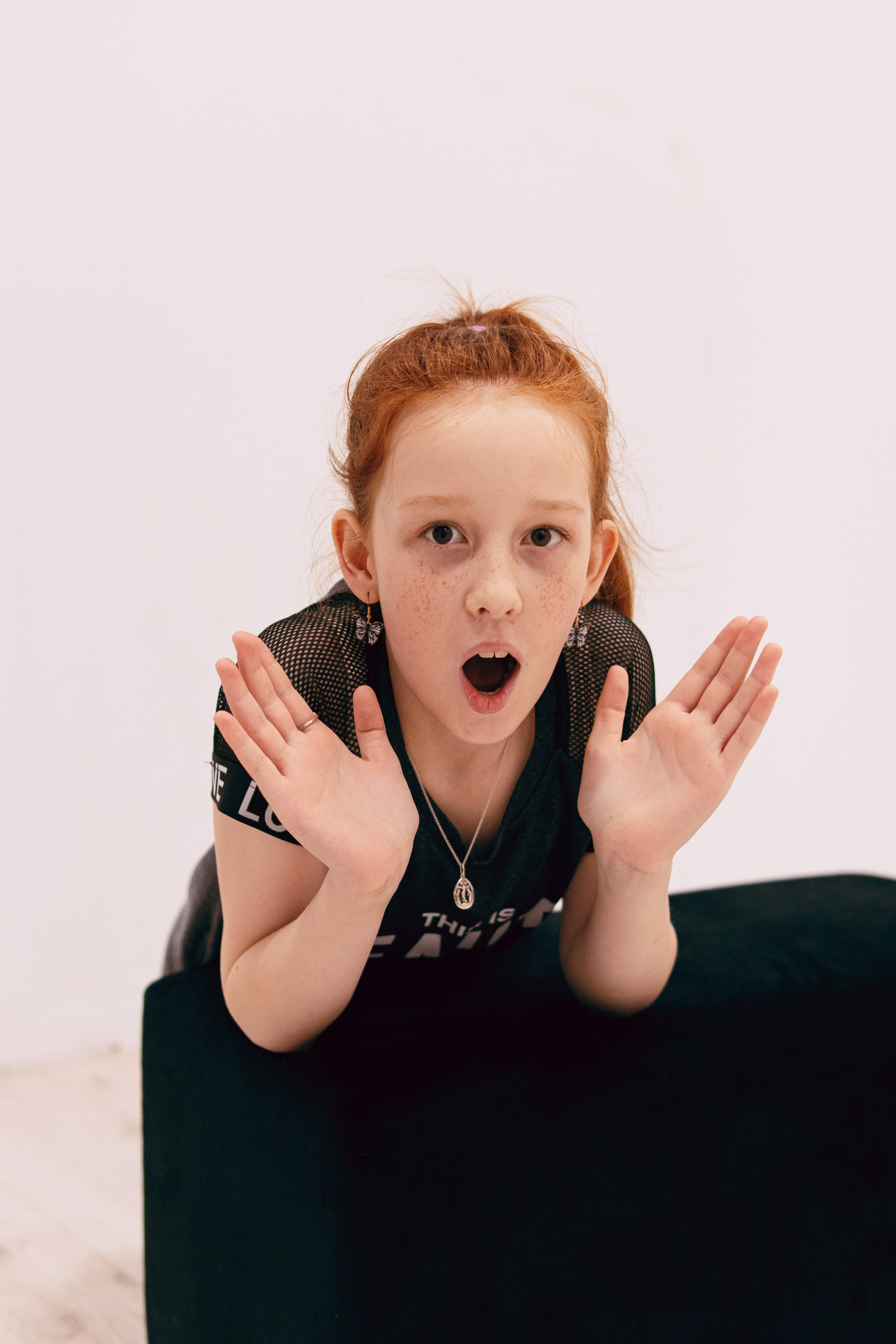 Аксинья. Фотограф и видеограф в Бугульме Аня Трутнева