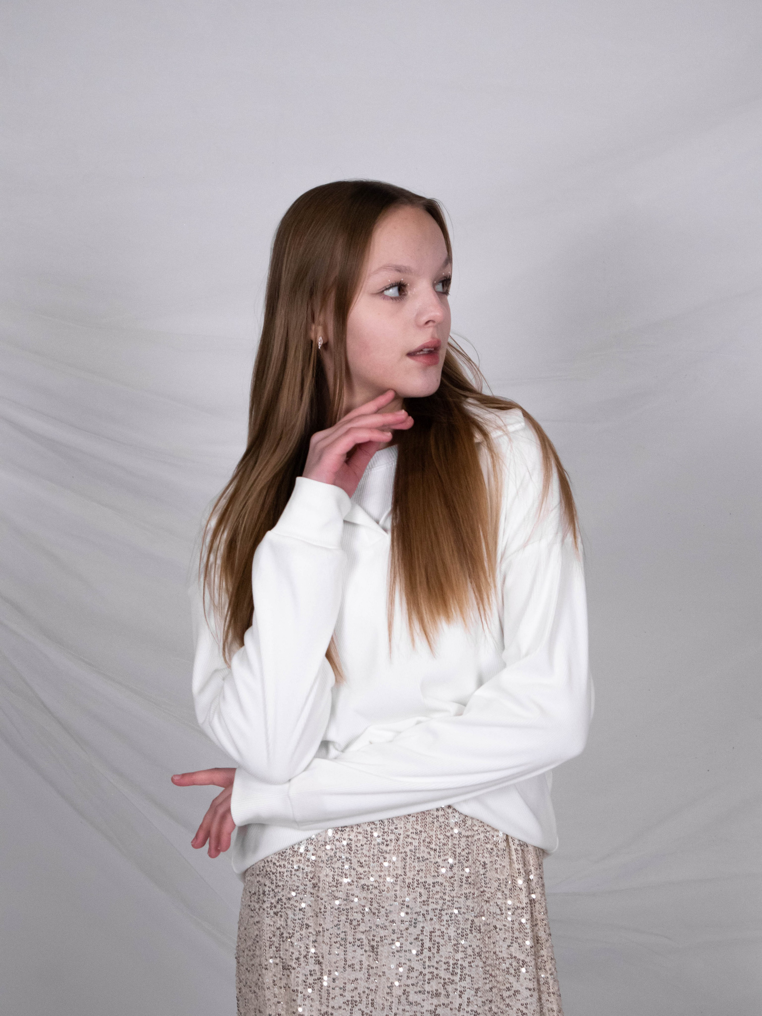 FASHION 14.01.24. Фотограф и видеограф в Бугульме Аня Трутнева