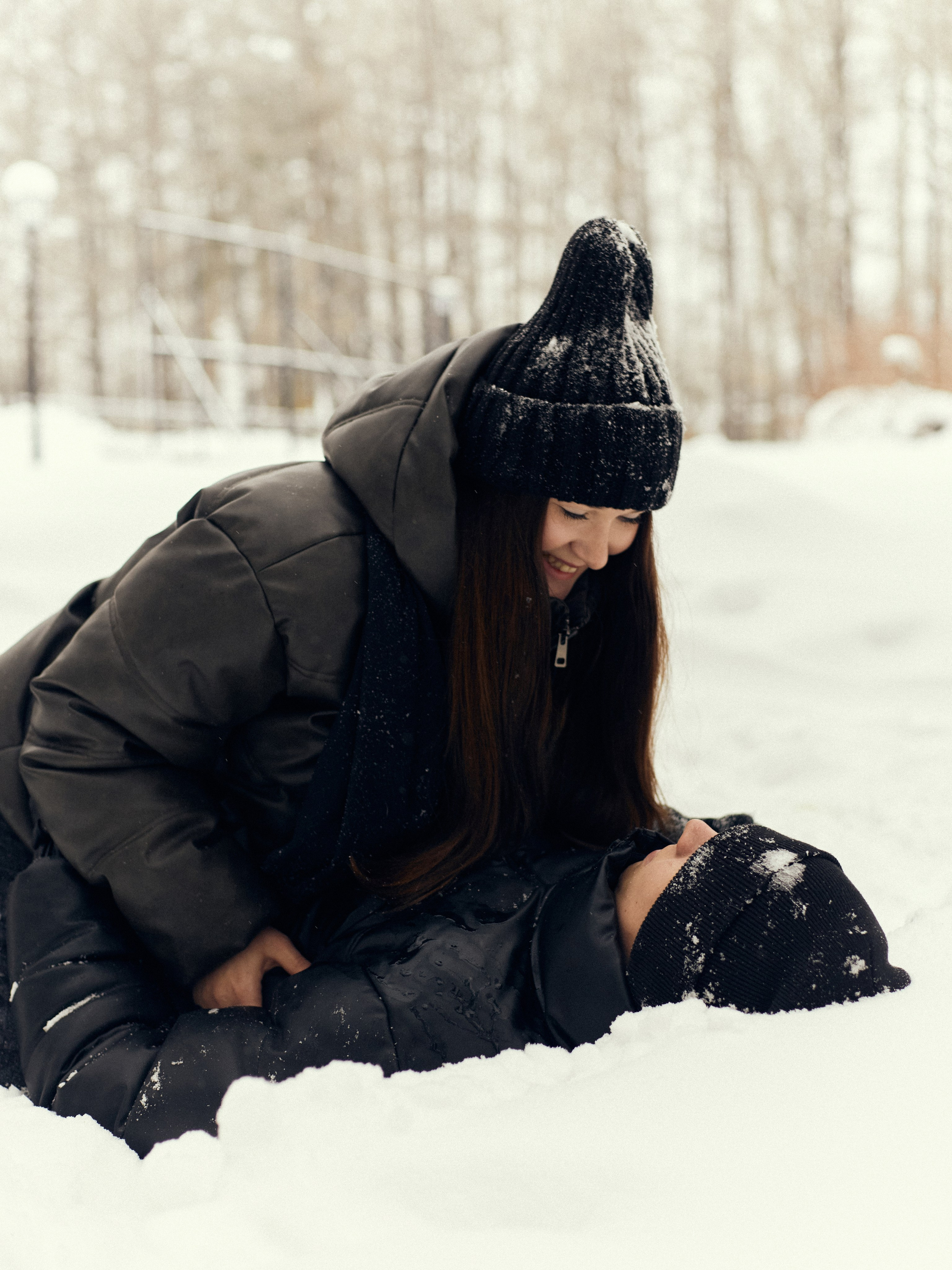 Арина и Динар малыш Рич. Фотограф и видеограф в Бугульме Аня Трутнева