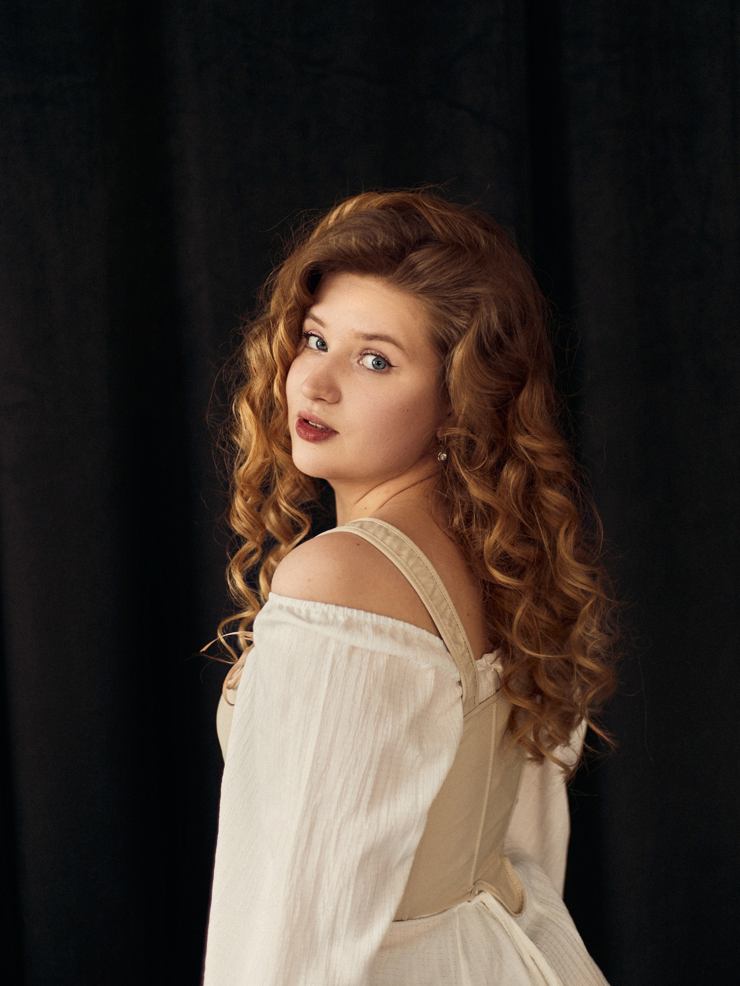 Настя. Фотограф и видеограф в Бугульме Аня Трутнева