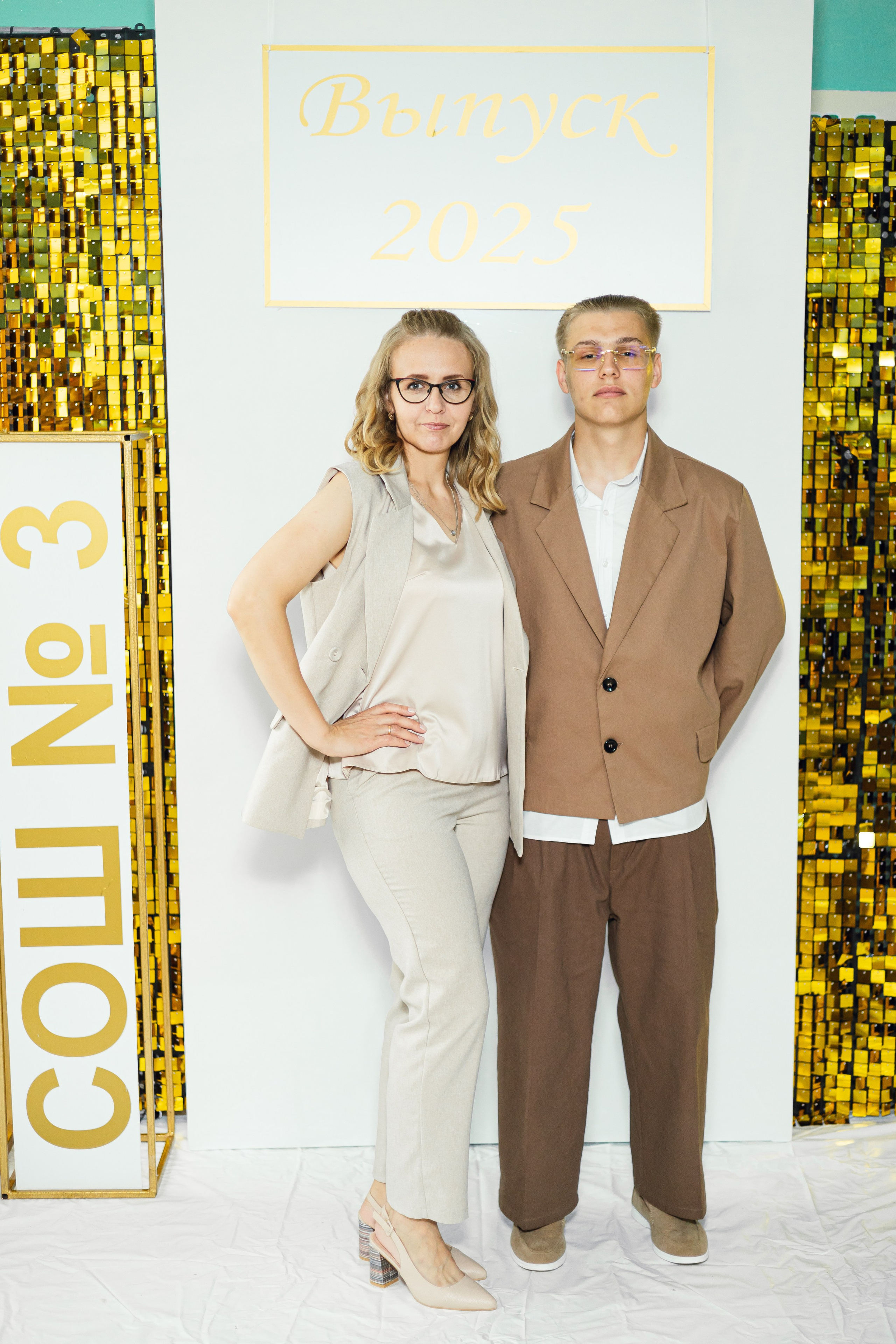 3 школа. Фотограф и видеограф в Бугульме Аня Трутнева