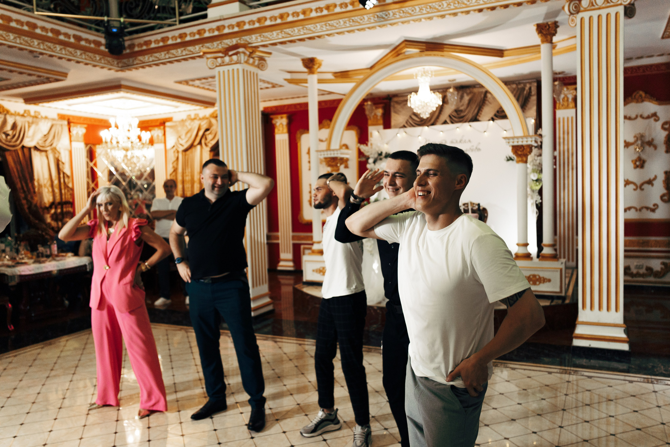 Яна и Ярослав. Фотограф и видеограф в Бугульме Аня Трутнева