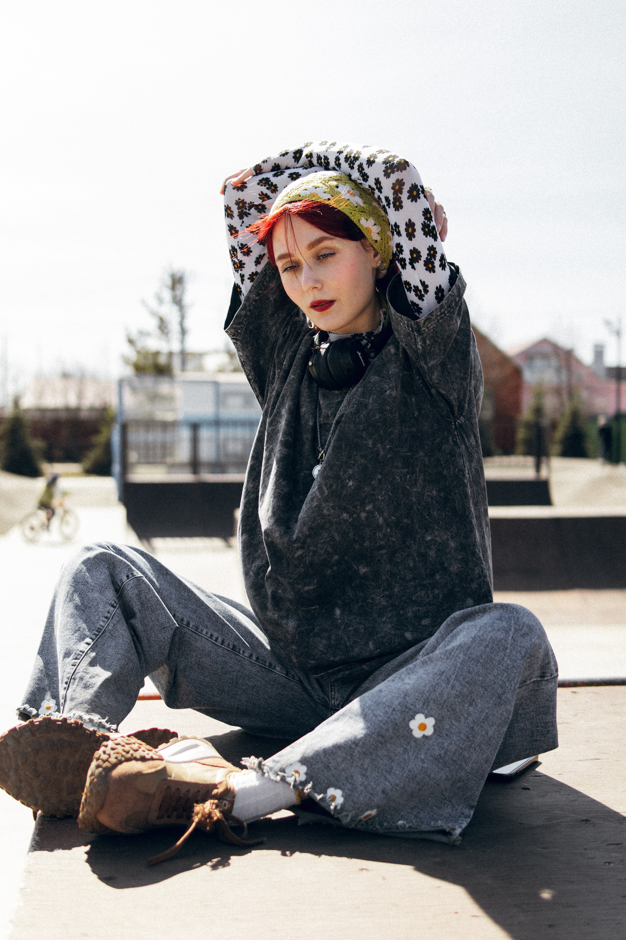 Элеанора. Фотограф и видеограф в Бугульме Аня Трутнева