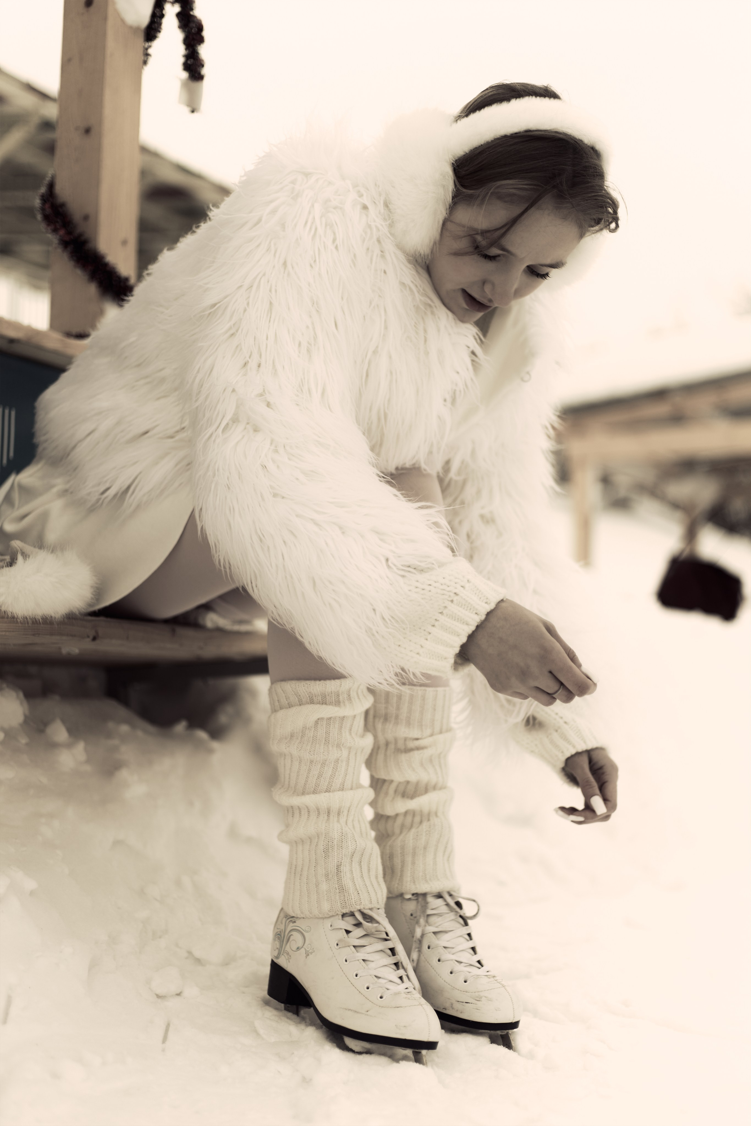 Лиза. Фотограф и видеограф в Бугульме Аня Трутнева