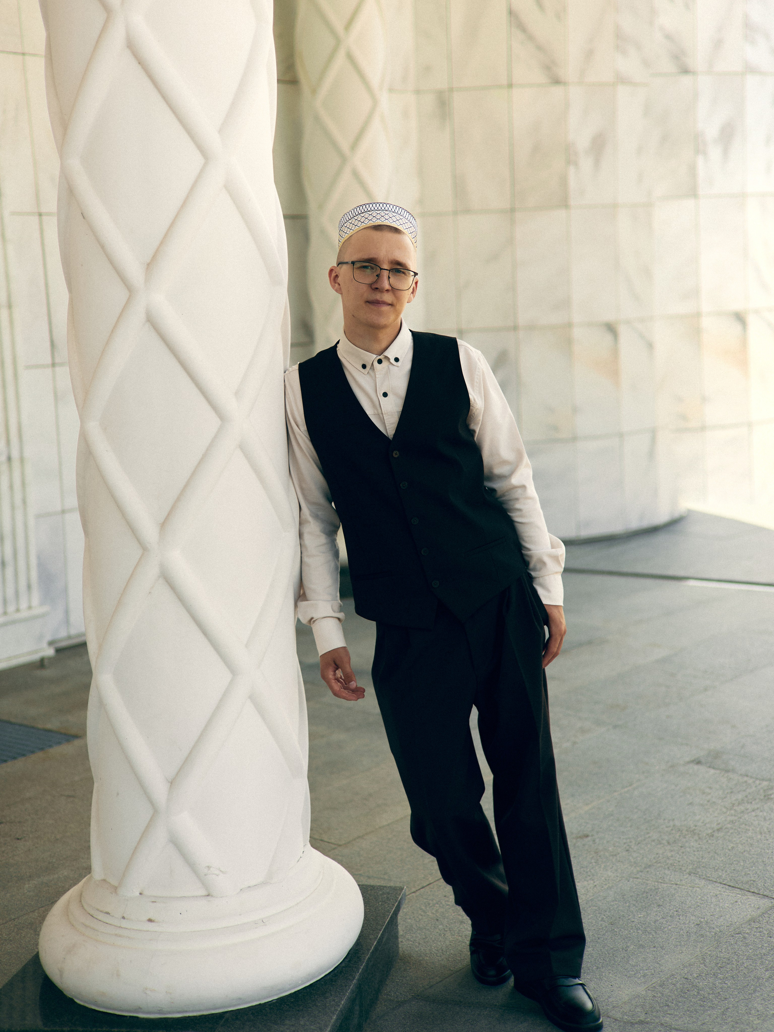 Аделина и Даниил. Фотограф и видеограф в Бугульме Аня Трутнева