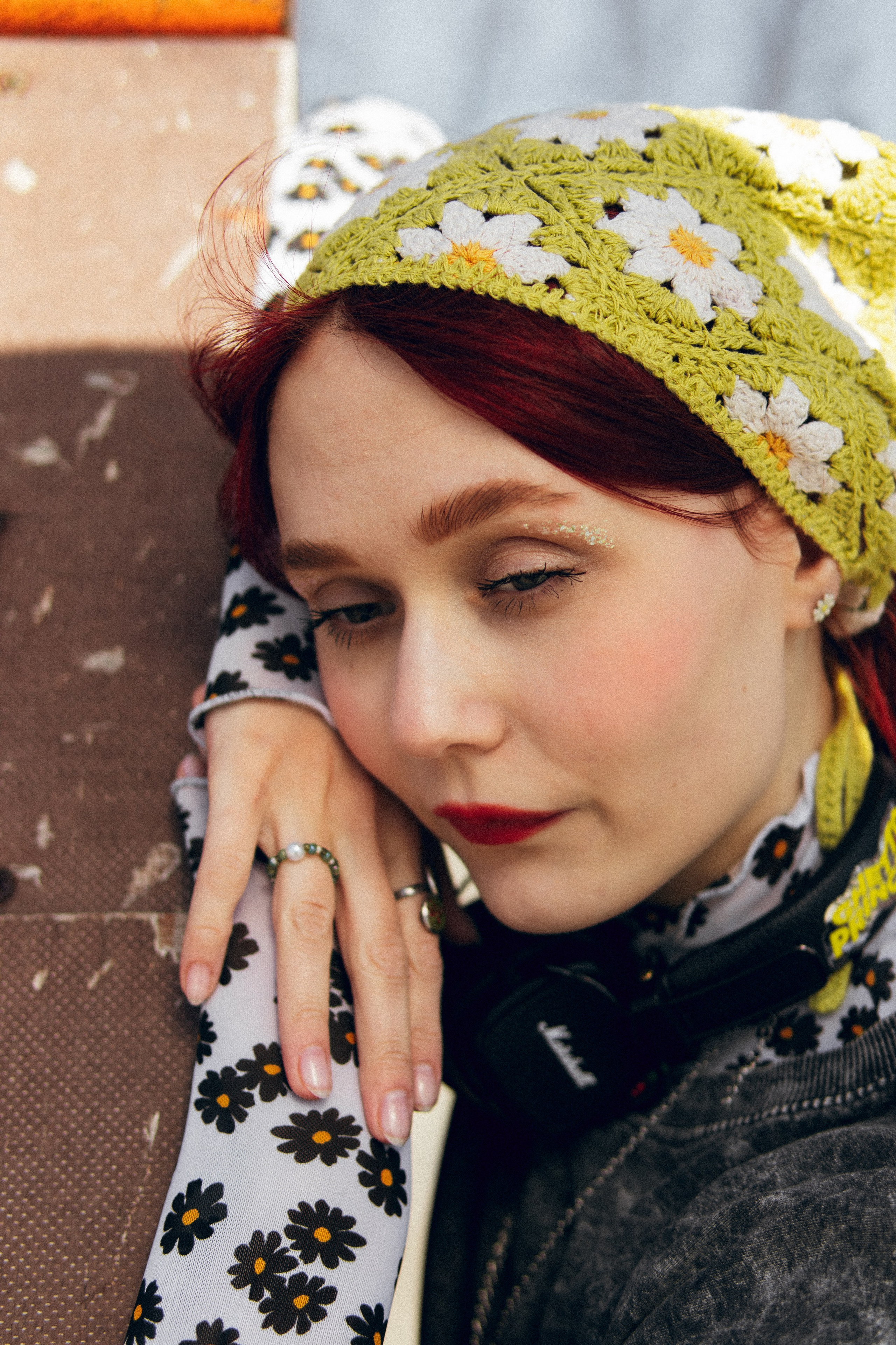 Элеанора. Фотограф и видеограф в Бугульме Аня Трутнева