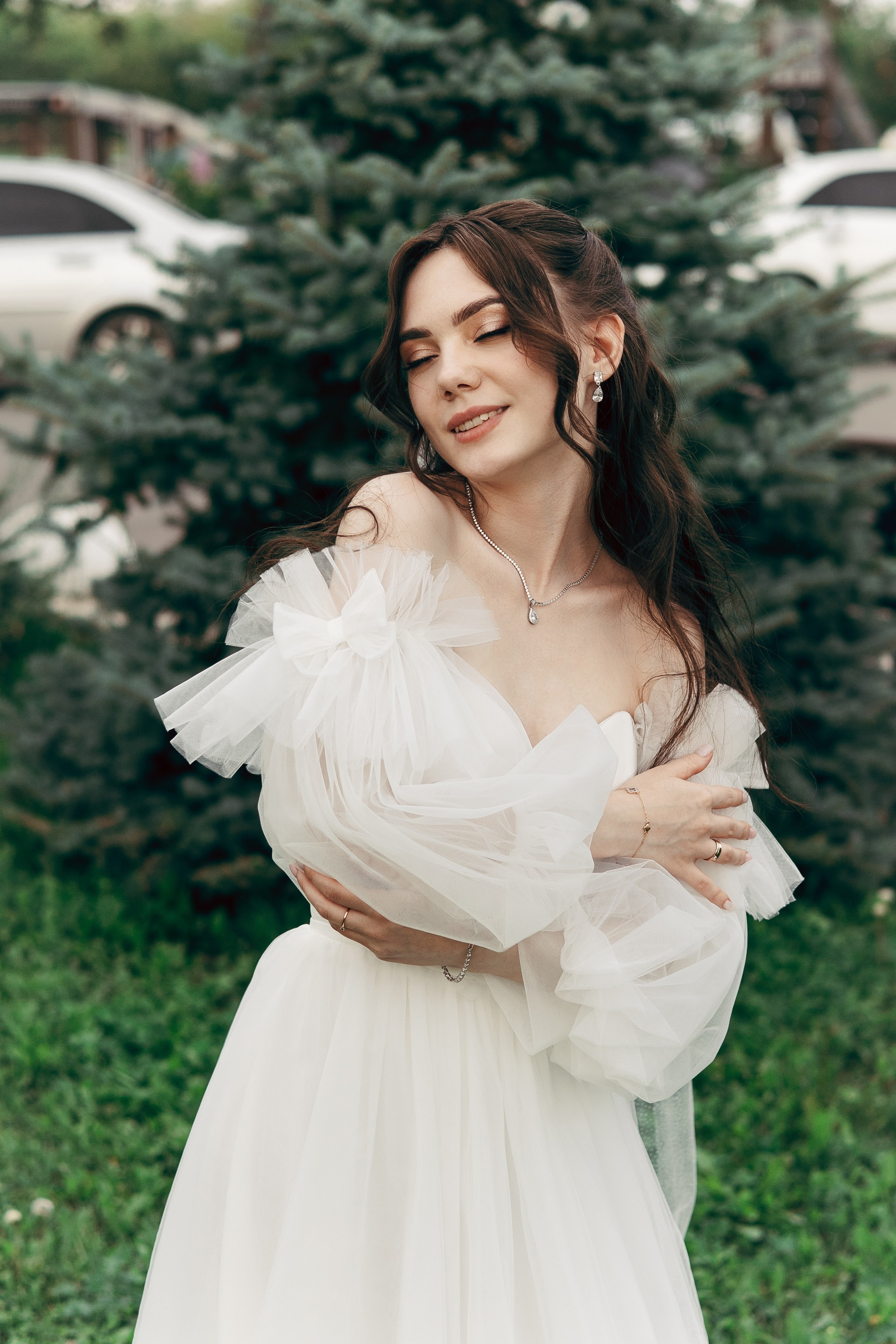 Яна и Ярослав. Фотограф и видеограф в Бугульме Аня Трутнева