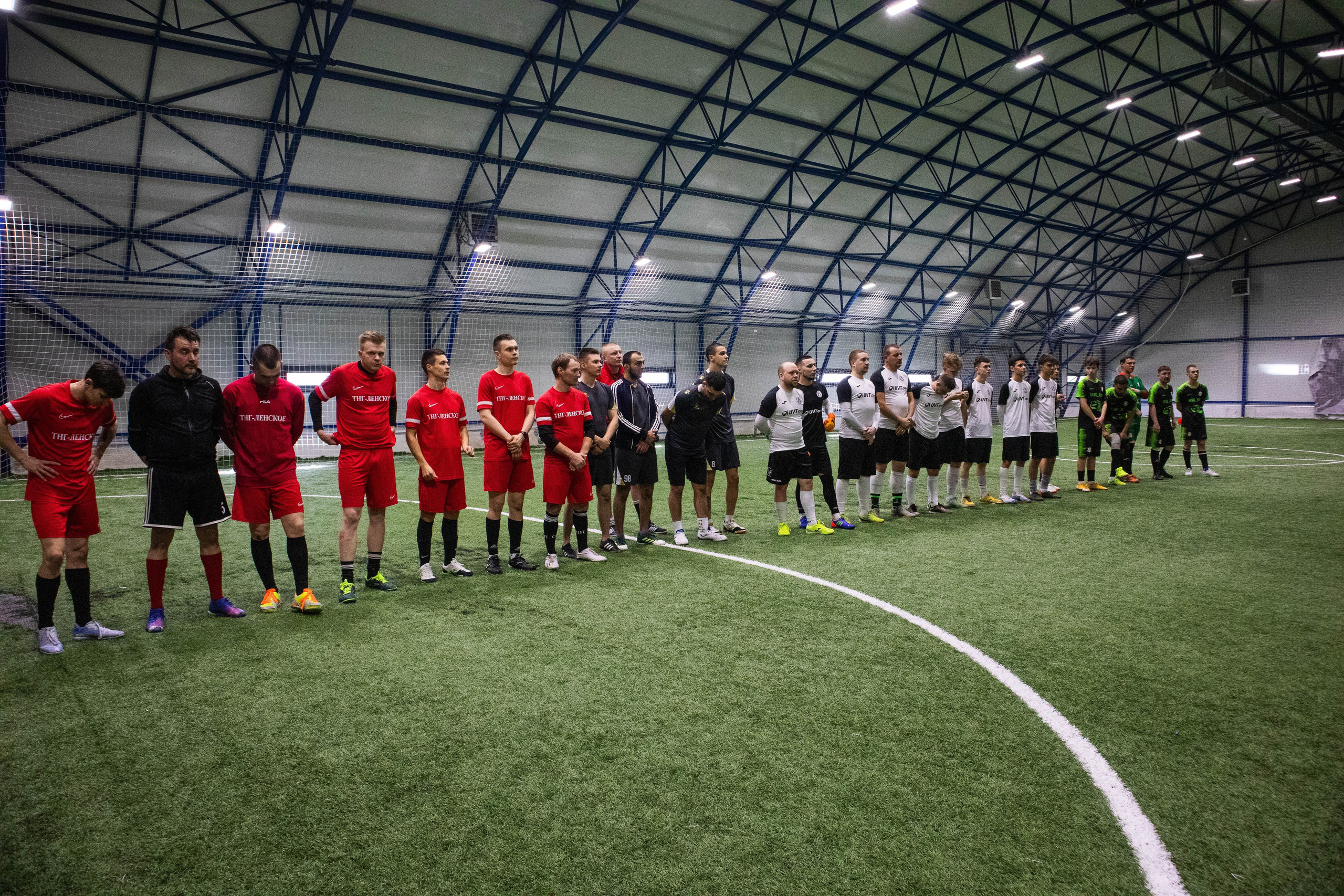 Футбол. Фотограф и видеограф в Бугульме Аня Трутнева