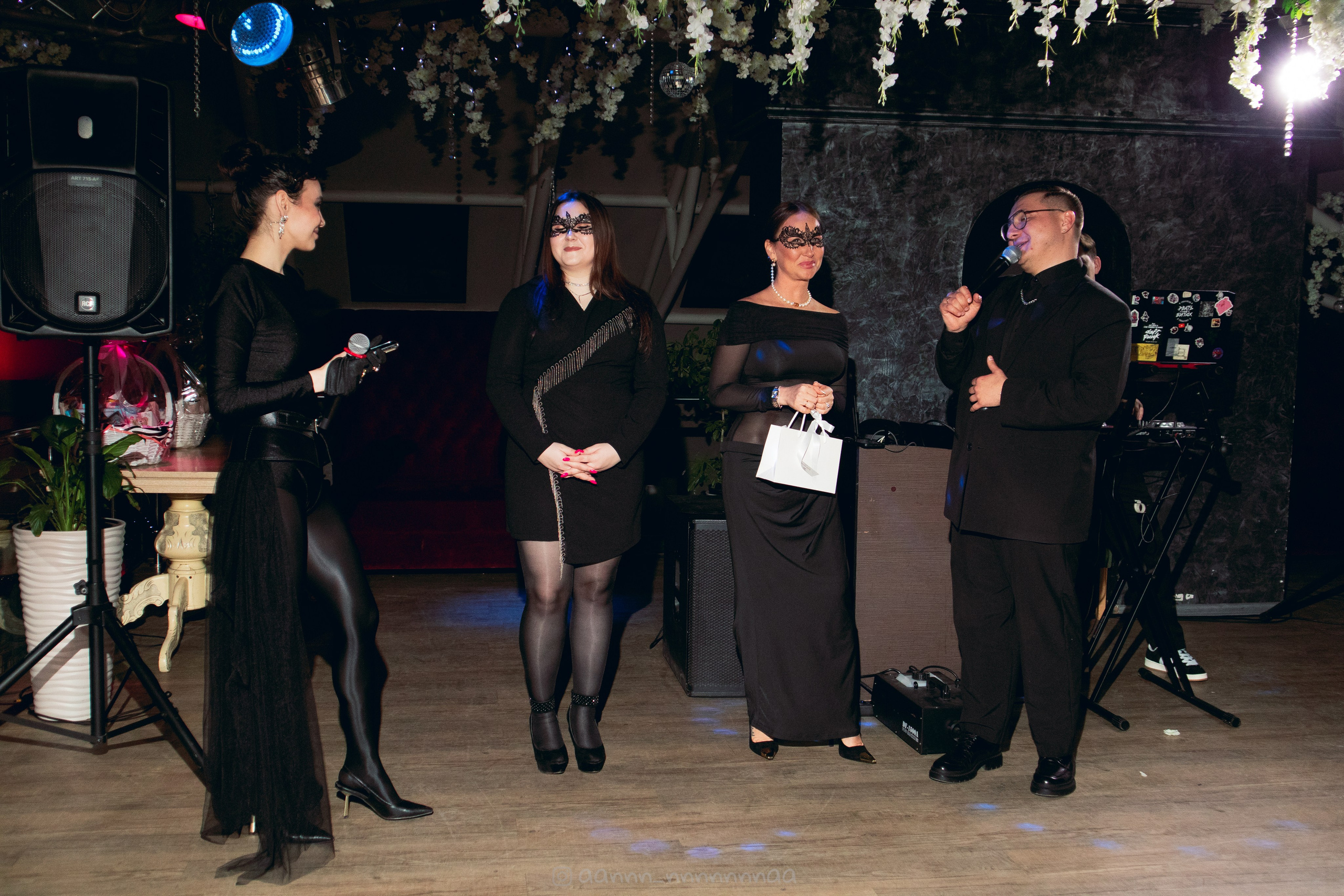 ДР Дании. Фотограф и видеограф в Бугульме Аня Трутнева