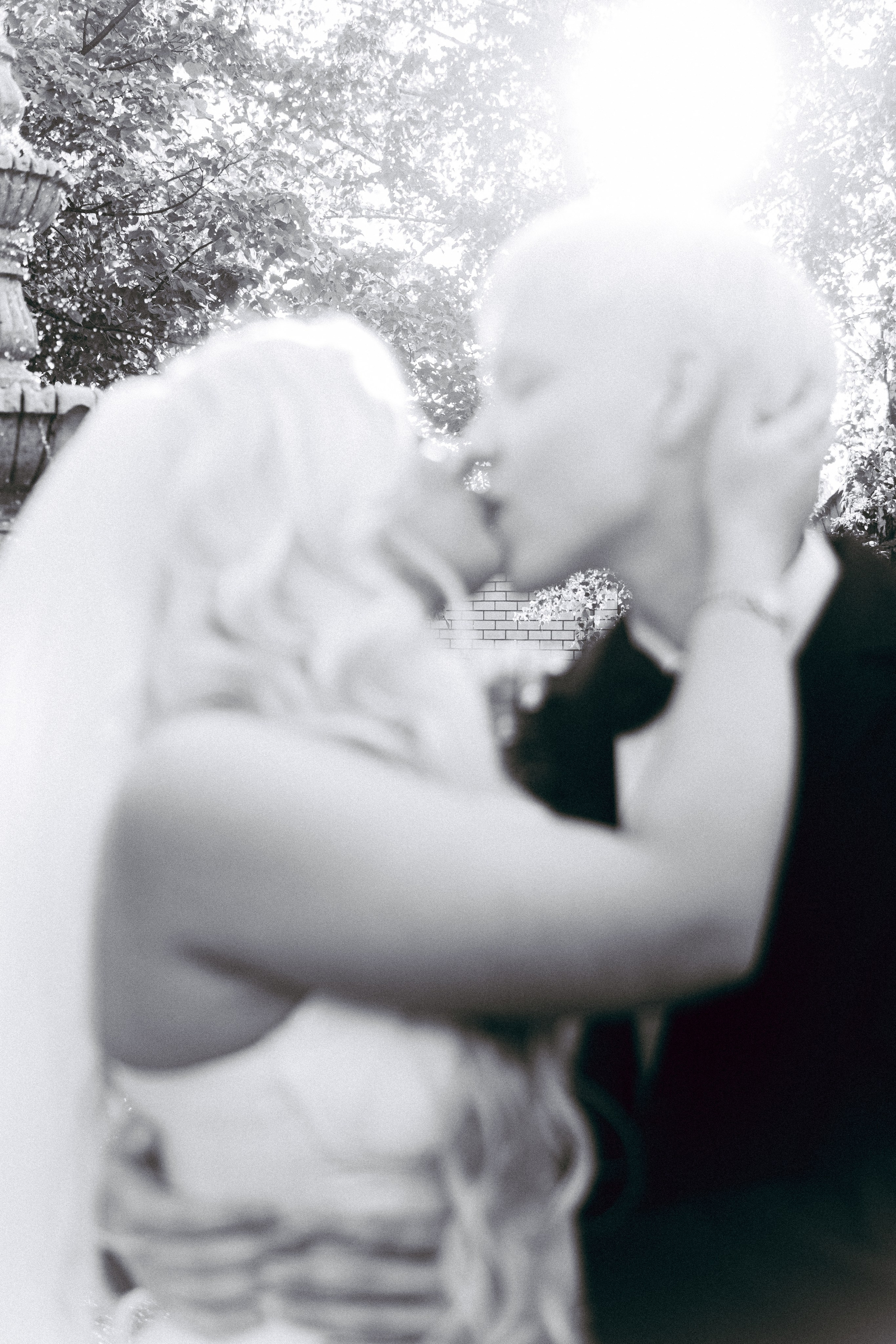 Даниэла ♡ Костя. Фотограф и видеограф в Бугульме Аня Трутнева