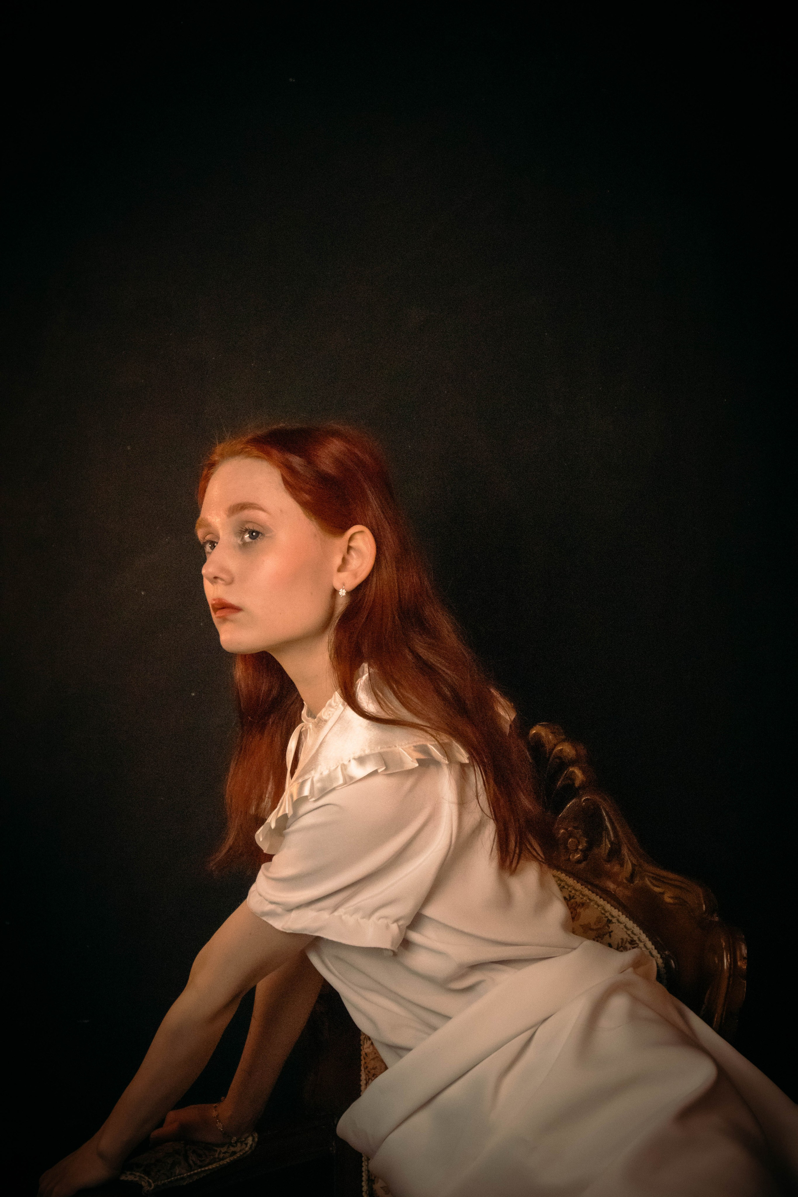 Элеонора. Фотограф и видеограф в Бугульме Аня Трутнева