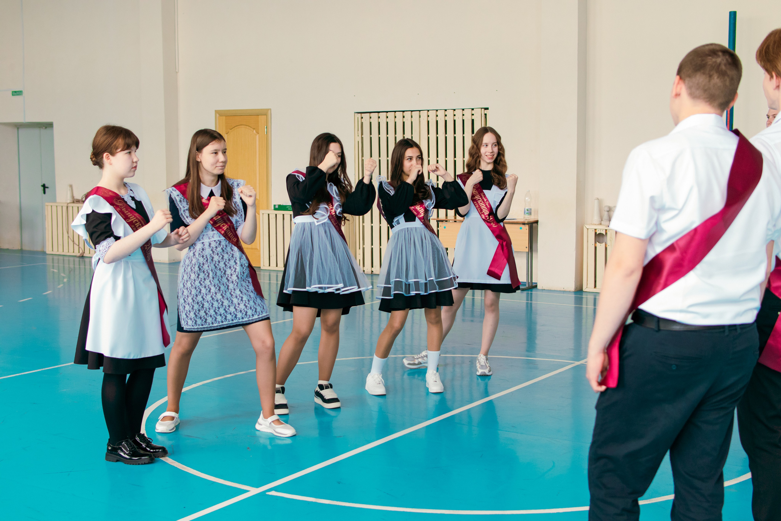 Северное. Фотограф и видеограф в Бугульме Аня Трутнева