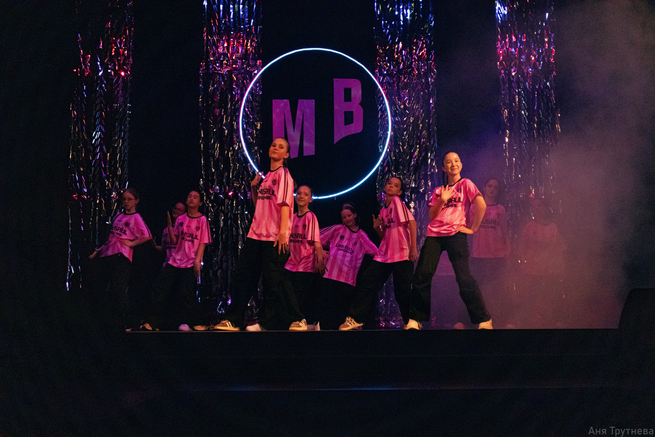 МОСКОВСКОЕ ВРЕМЯ юбилей. Фотограф и видеограф в Бугульме Аня Трутнева