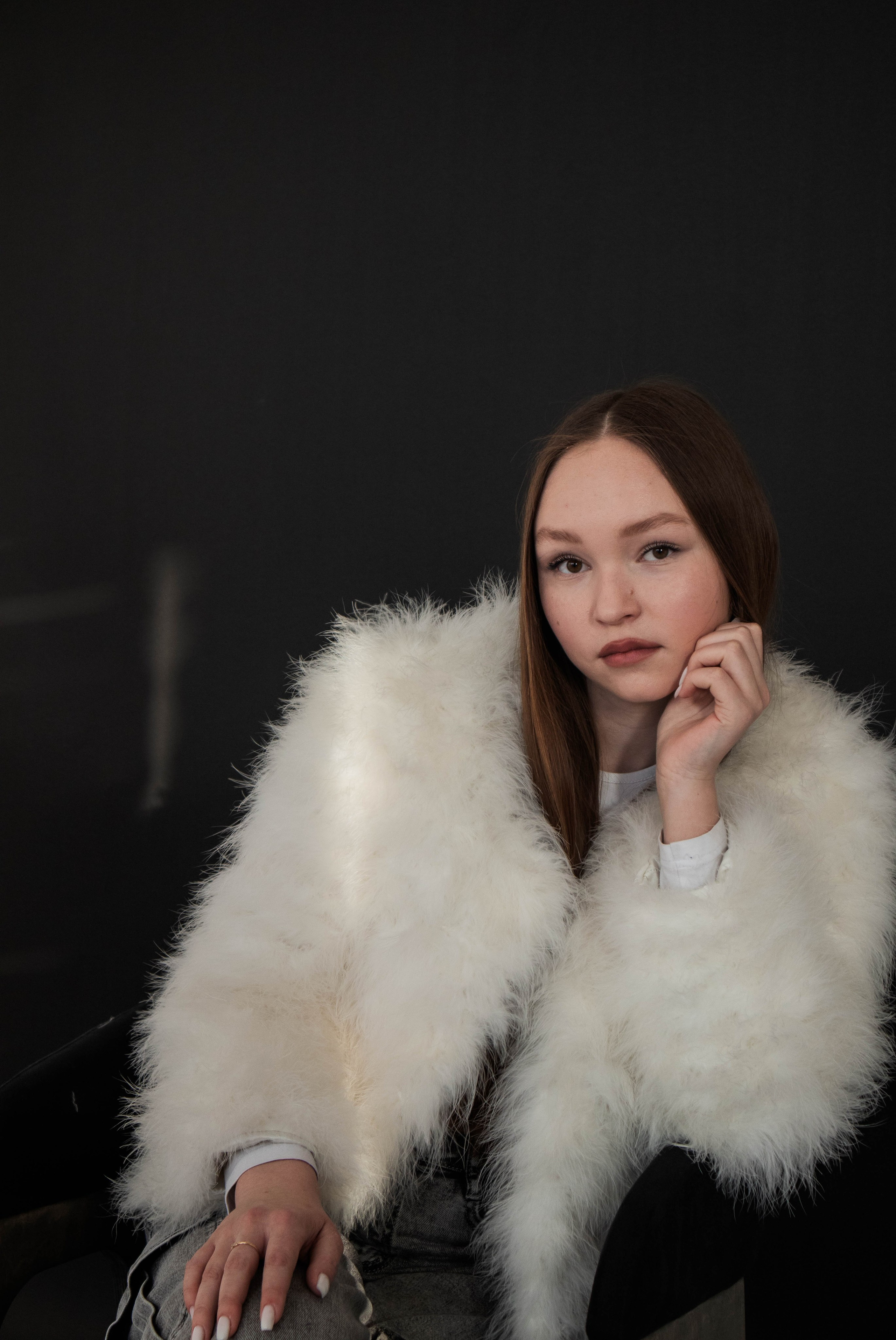 Школьный альбом 16 школа. Фотограф и видеограф в Бугульме Аня Трутнева