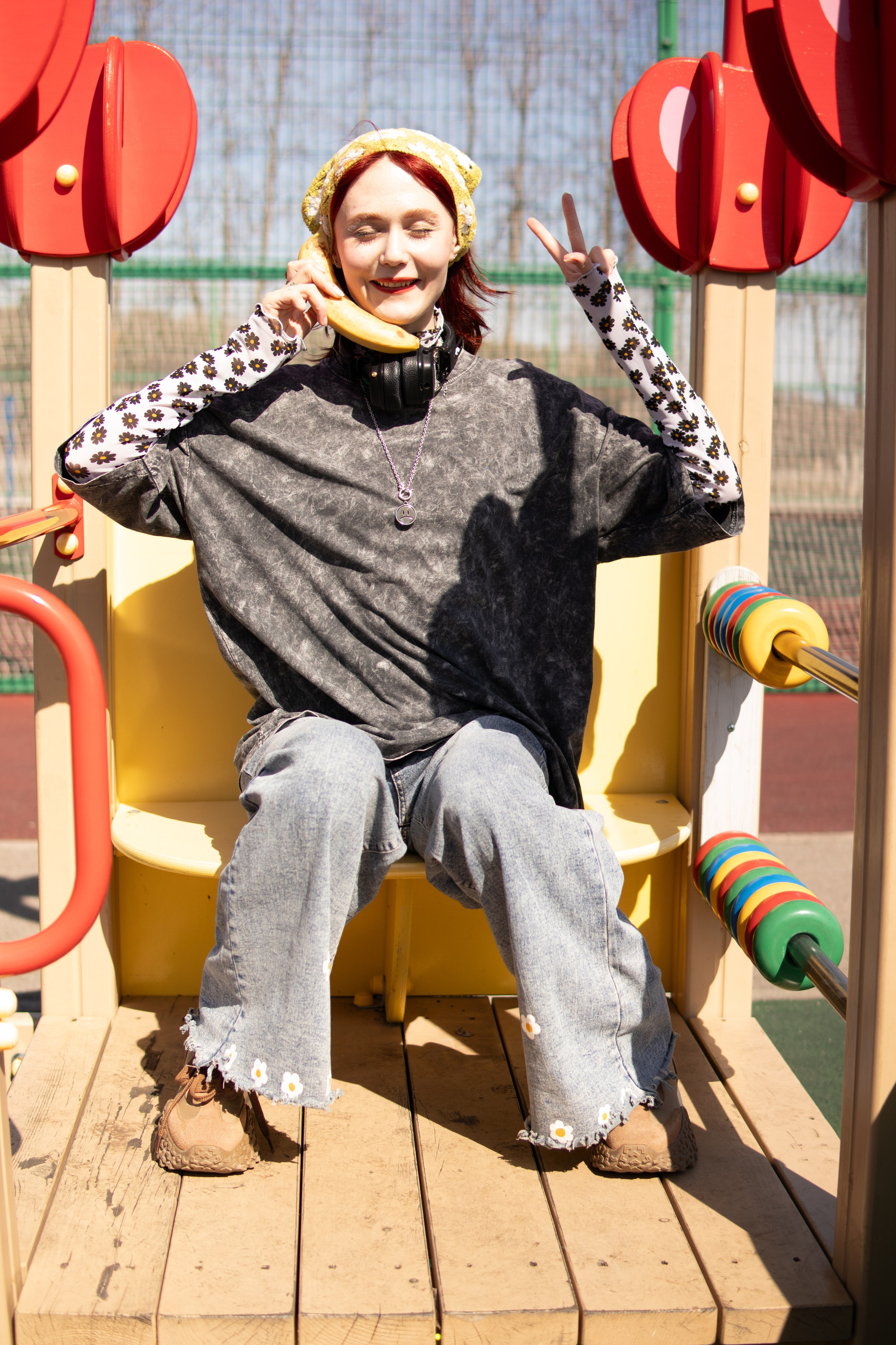 Элеанора. Фотограф и видеограф в Бугульме Аня Трутнева